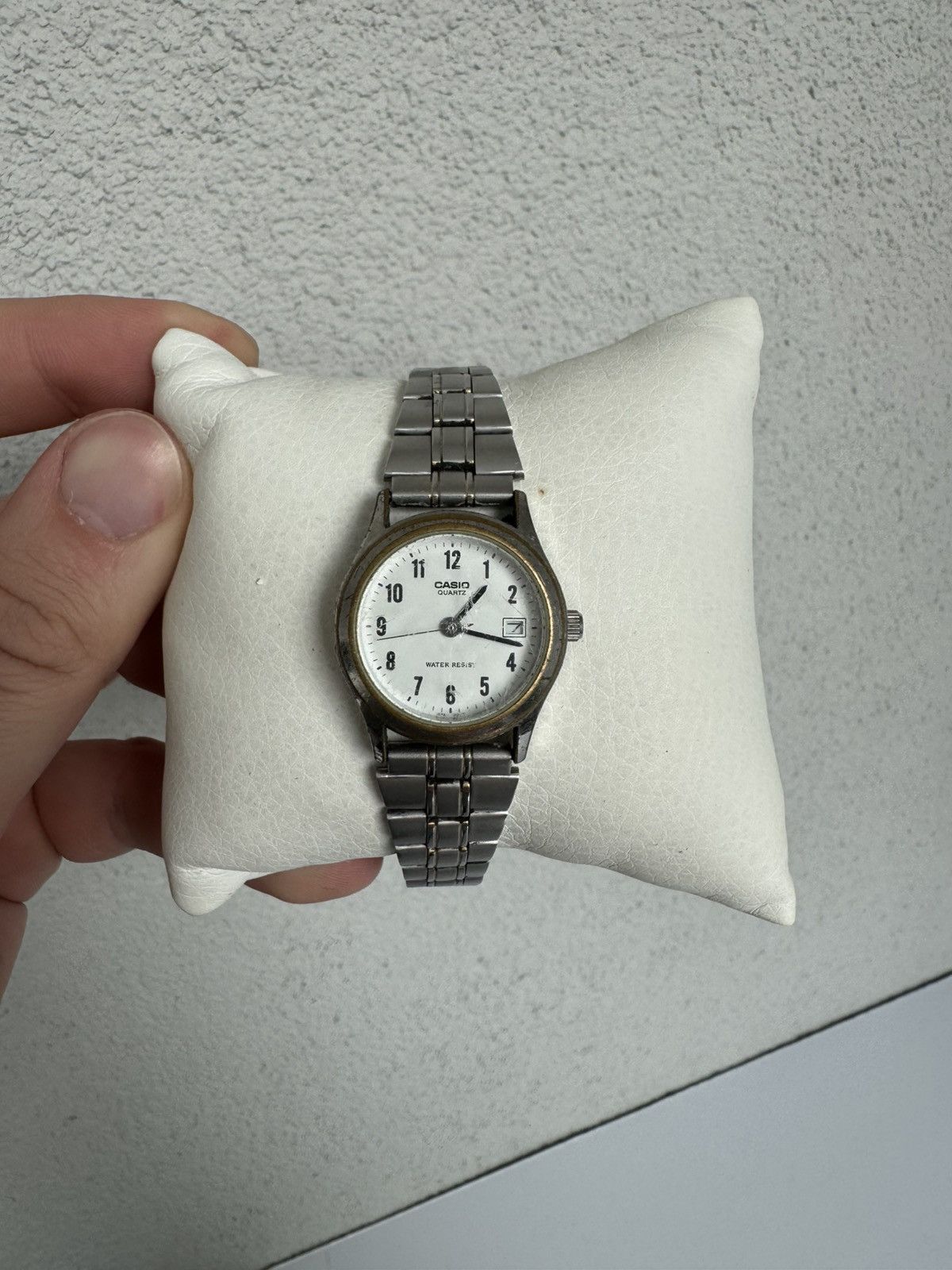 Casio Casio Watch Japanese Style Vintage Size ONE SIZE - 1 Thumbnail