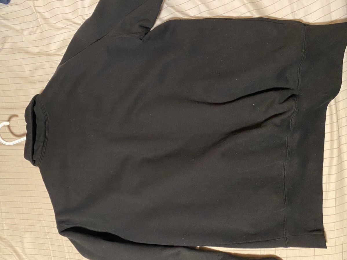 Champion ⭐️ Planet Fitness Half-Zip Sweater Size US L / EU 52-54 / 3 - 2 Thumbnail