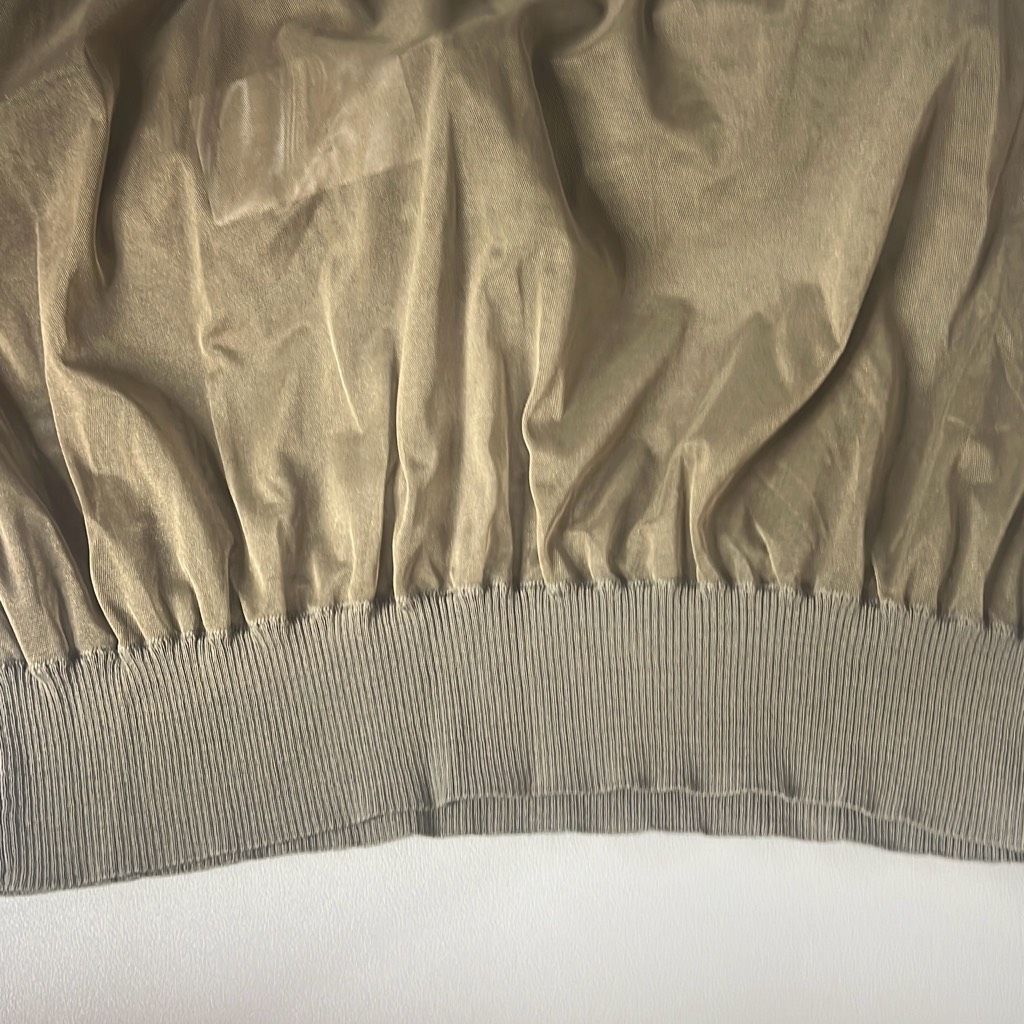 Wolford NWT Wolford Tony Pullover Turtleneck Top L Size L / US 10 / IT 46 - 9 Thumbnail