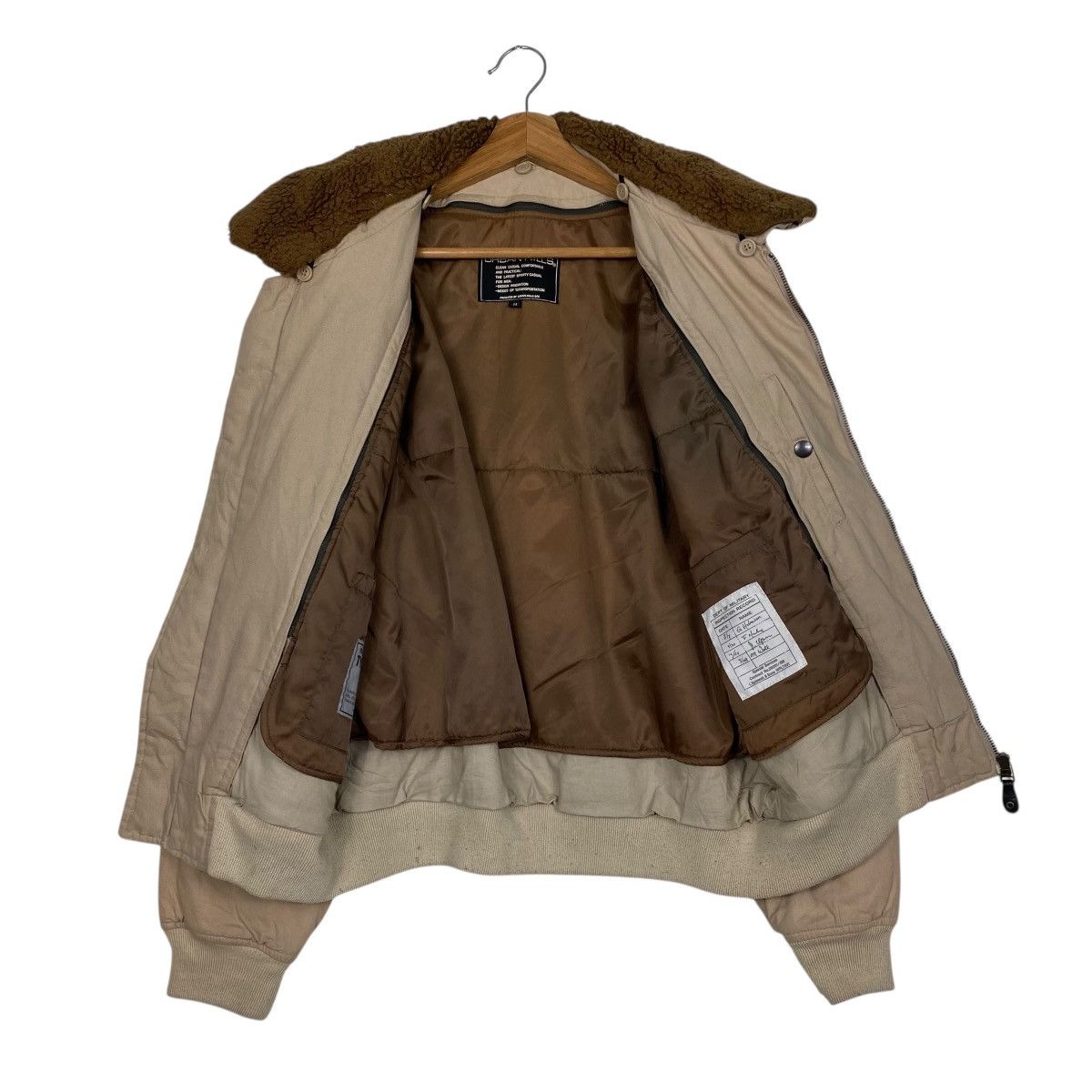 I. Spiewak And Sons I.spiewalk & sons A2 jacket Size US M / EU 48-50 / 2 - 11 Thumbnail