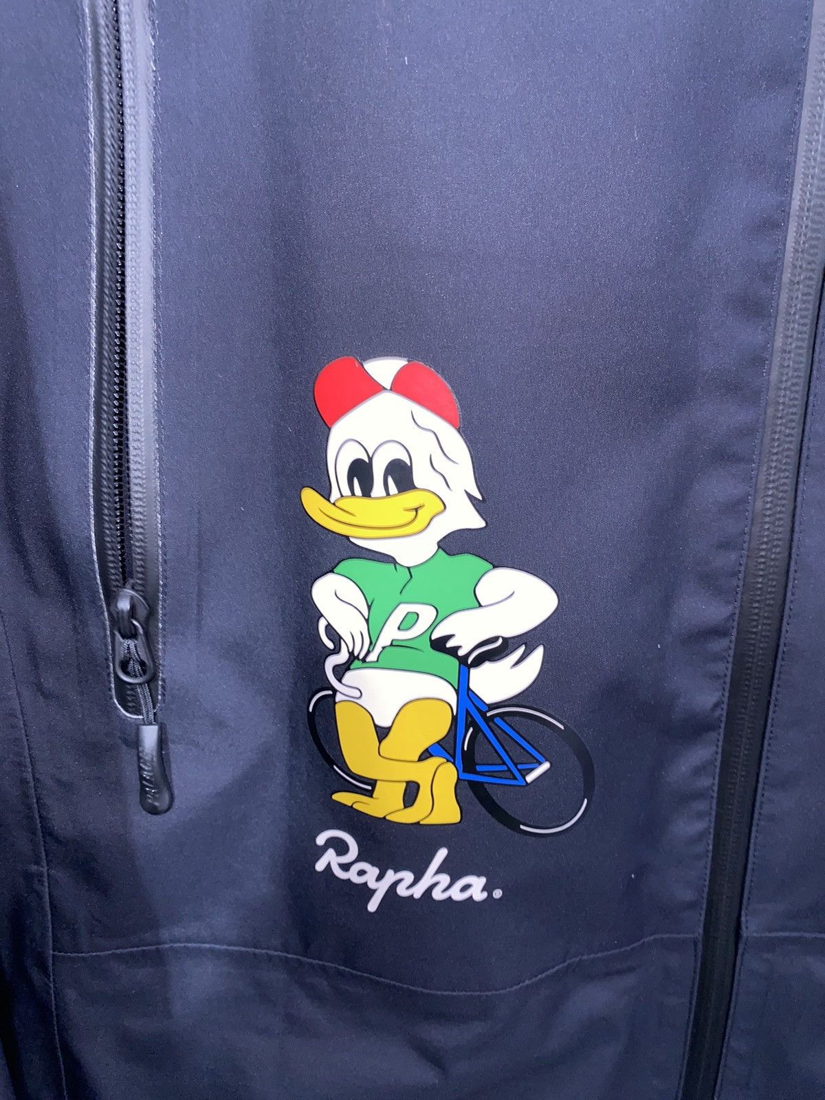 Goretex × Palace × Rapha Palace x Rapha x Cannondale Goretex Jacket Size US M / EU 48-50 / 2 - 6 Thumbnail