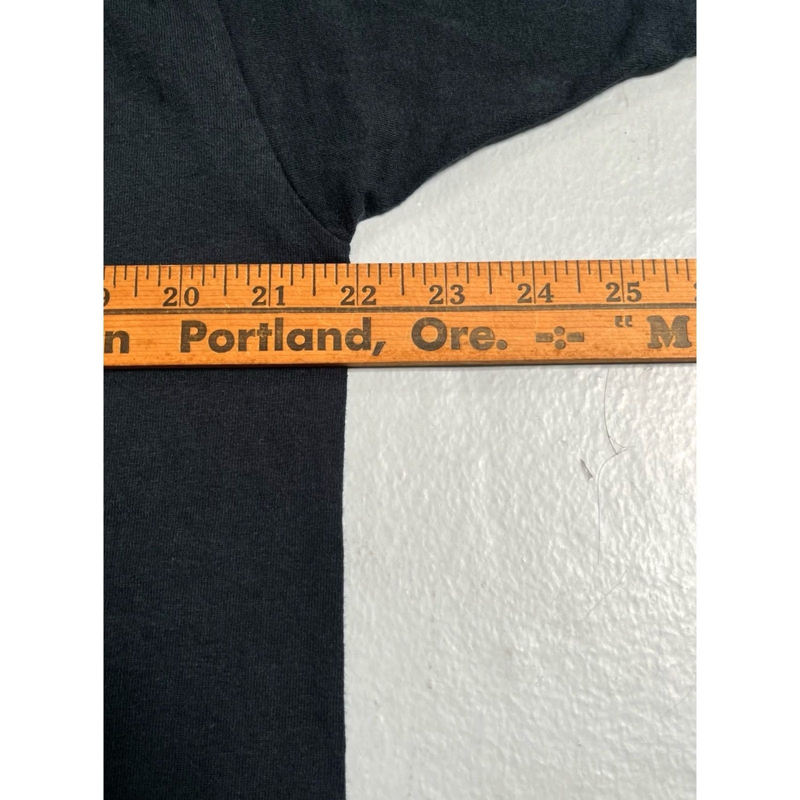 Anvil Canon PowerShot Pro 1 L Lens Promotional Advertising Camera T-Shirt Large Unisex Adults Black XS? Size US L / EU 52-54 / 3 - 5 Thumbnail