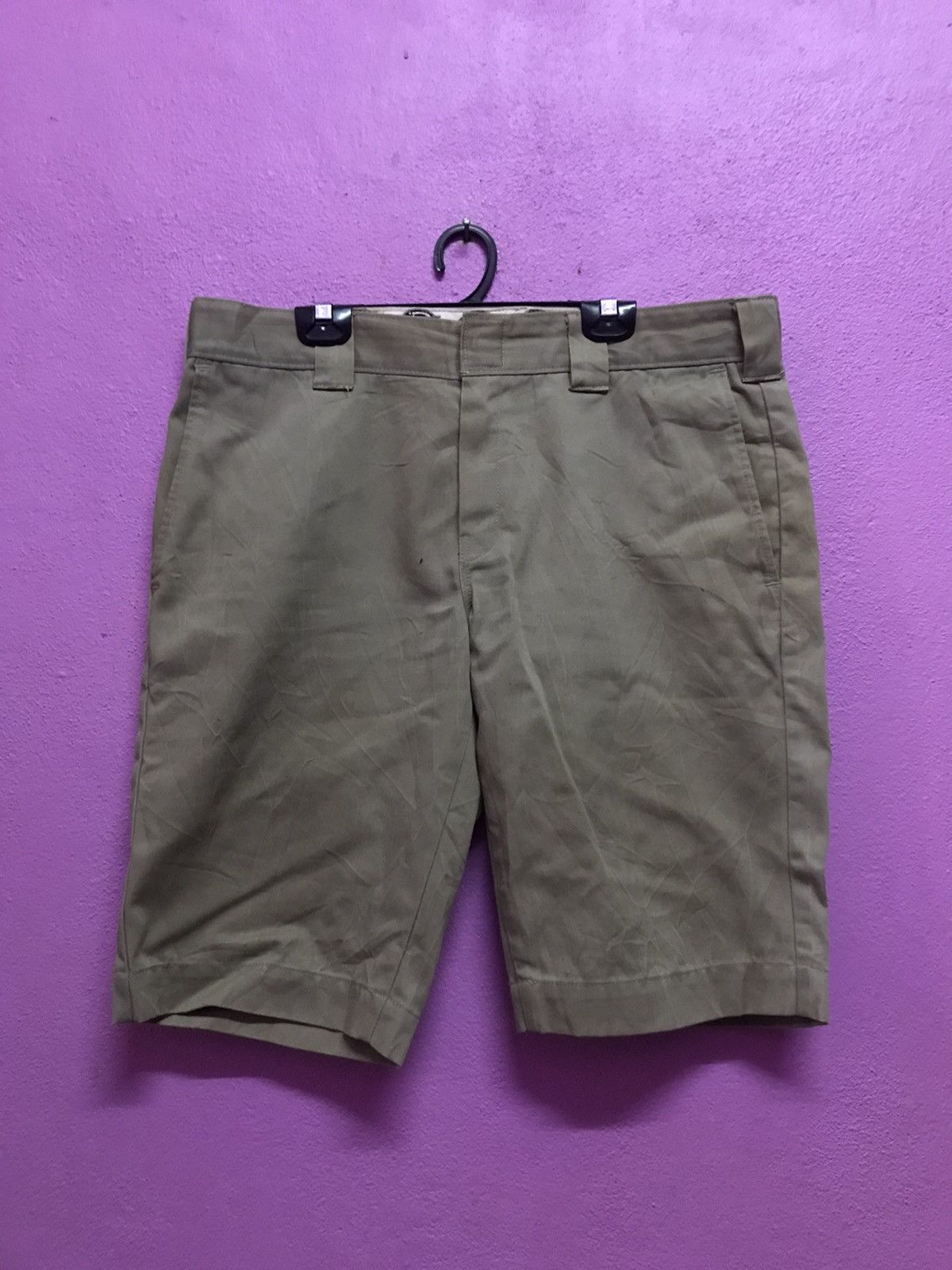 Dickies Dickies Short Pants Size US 36 / EU 52 - 1 Thumbnail