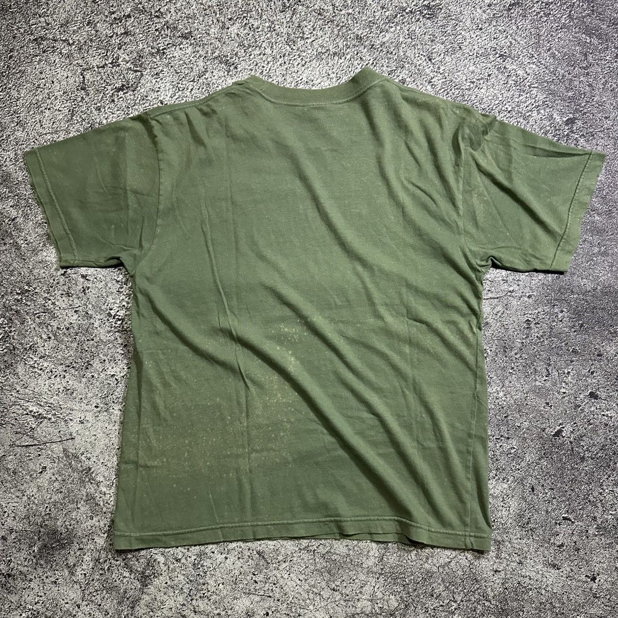 O'Neill VINTAGE O'NEILL FLAME CHROME LOGO TSHIRT Size US M / EU 48-50 / 2 - 4 Thumbnail