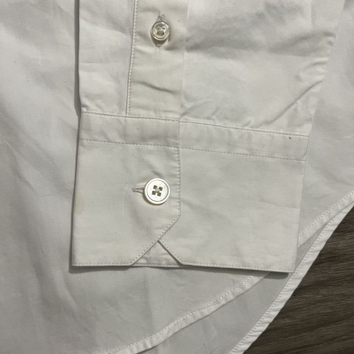 Louis Vuitton Louis Vuitton Regular DNA Poplin Shirt Size US M / EU 48-50 / 2 - 5 Thumbnail