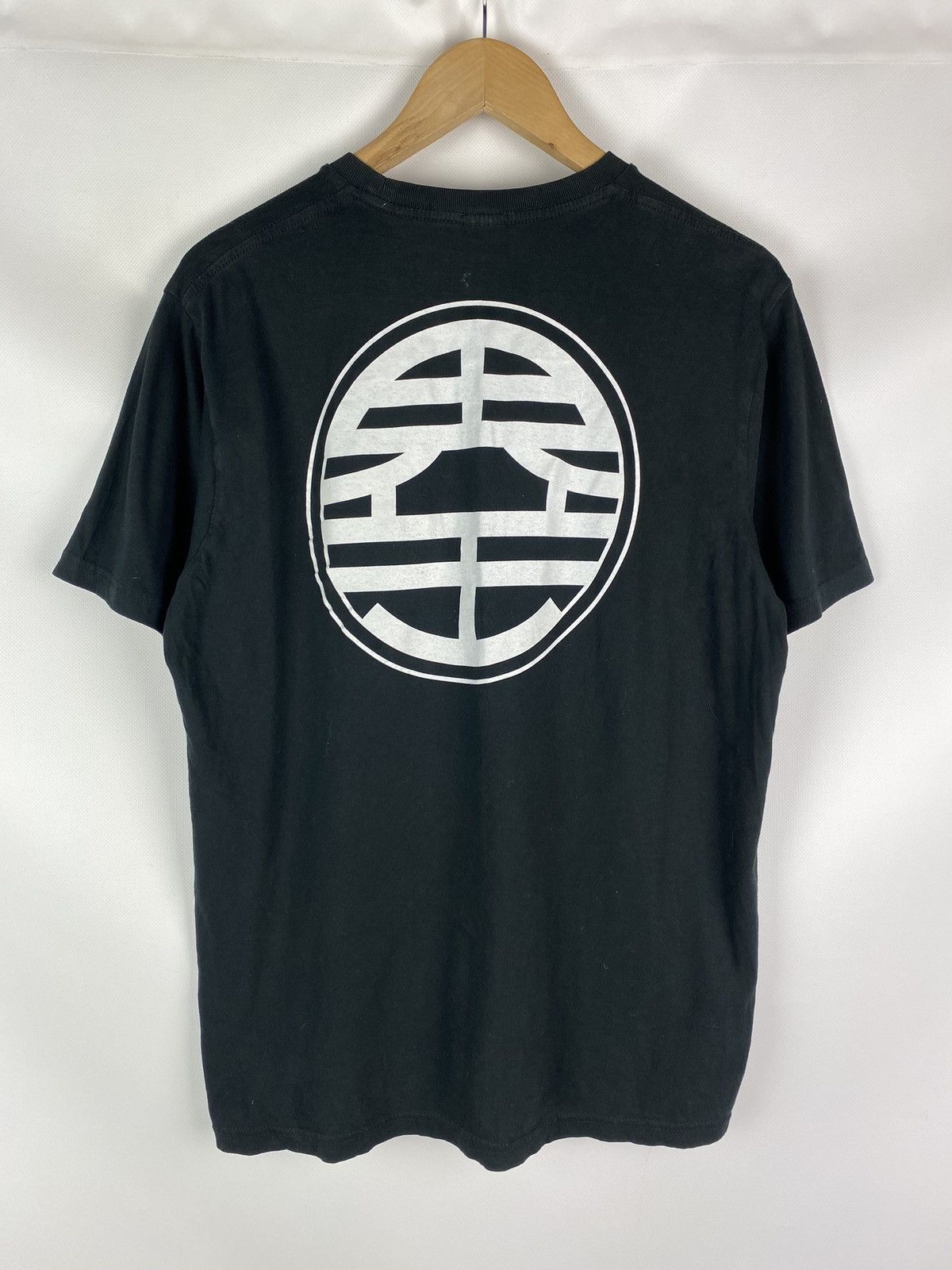 Anime Cospa Dragonballz vintage anime t shirt size Xl Size US XL / EU 56 / 4 - 12 Thumbnail