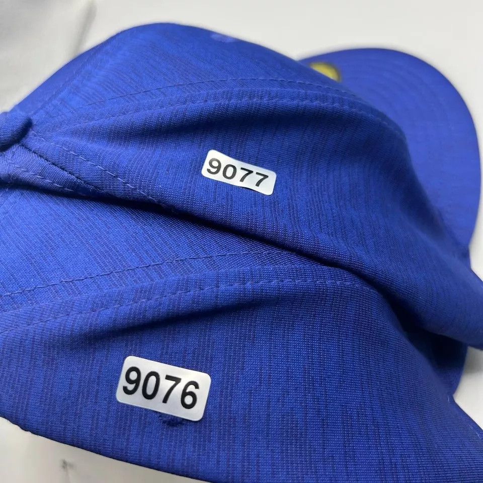 New Era Los Angeles LA Dodgers 7 1/4 59Fifty New Era Fitted Cap New Size ONE SIZE - 8 Thumbnail