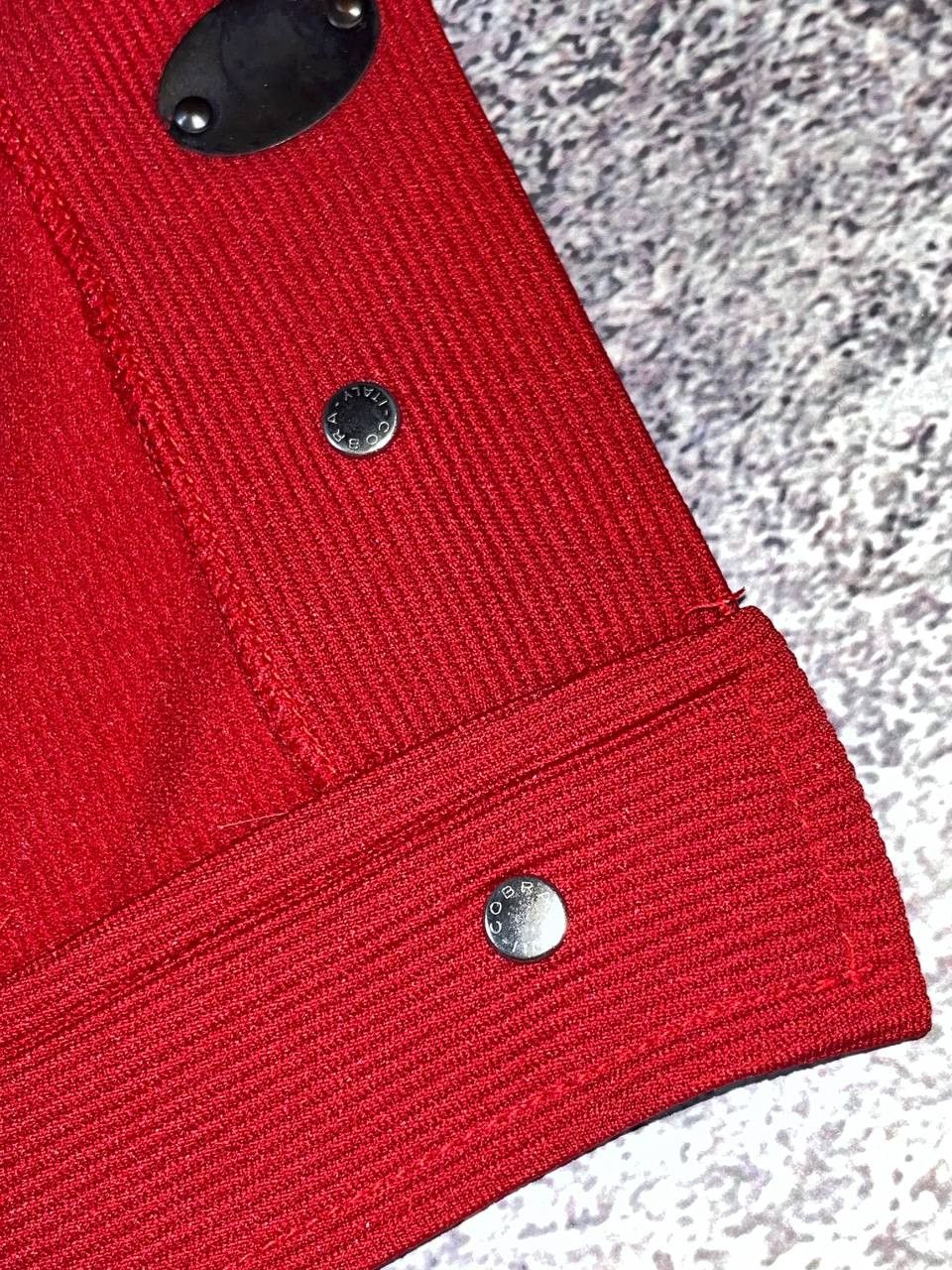 Jean Paul Gaultier Vintage Rare Jean Paul Gaultier Junior women’s pencil skirt Size 28" / US 6 / IT 42 - 11 Thumbnail