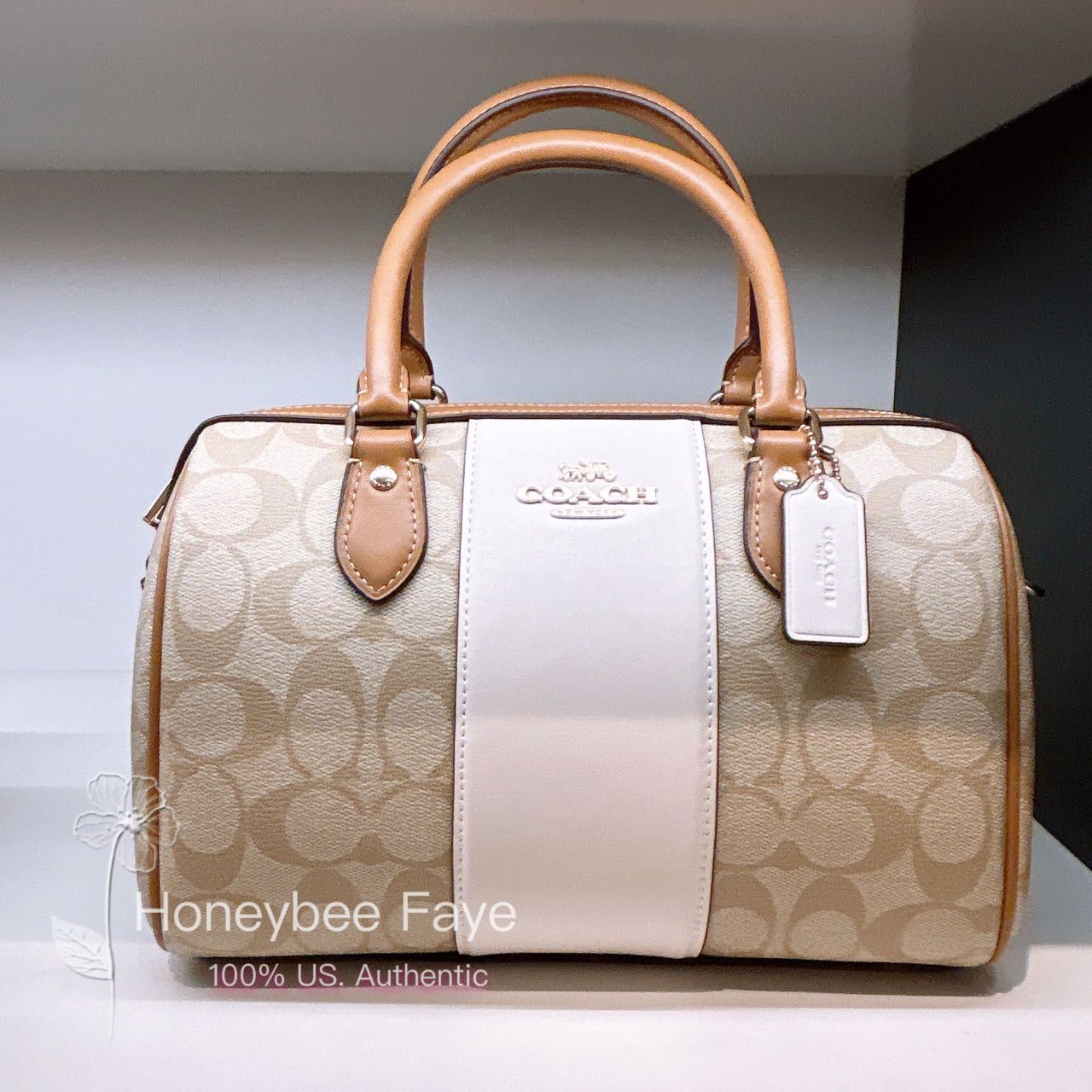 Coach Hand Bag online NWT