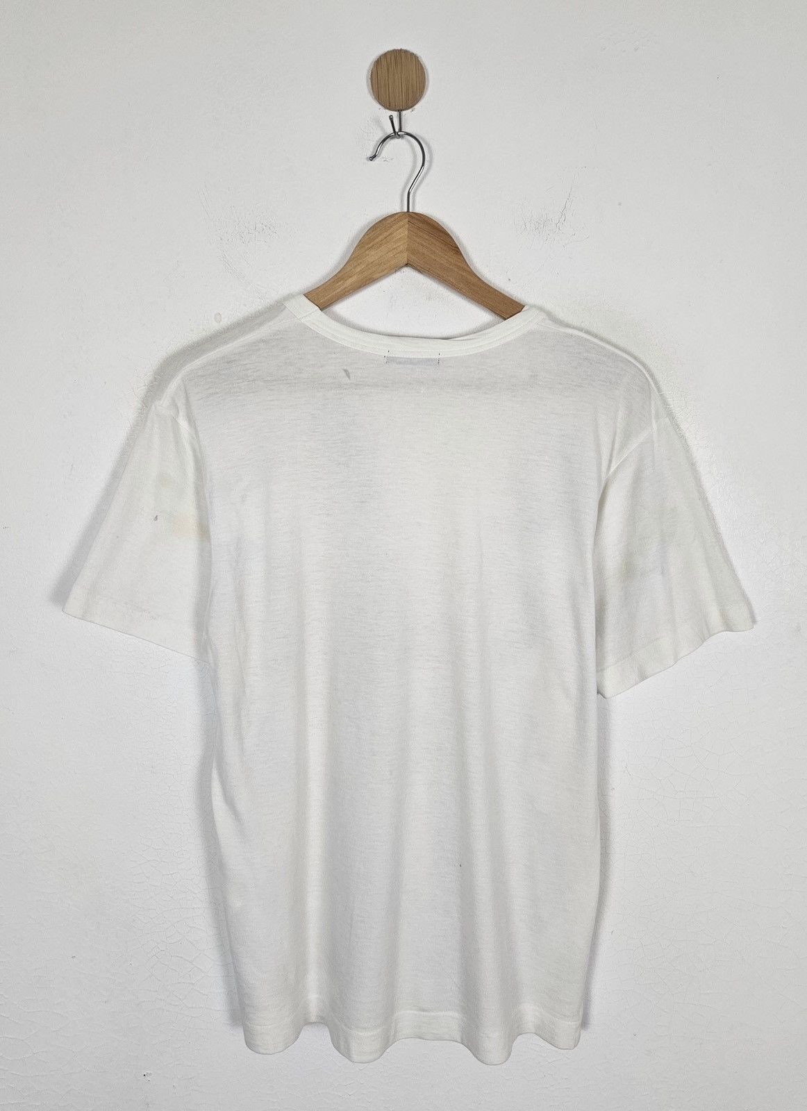 Comme des Garcons Comme des Garcons Homme Plus art shirt Size US M / EU 48-50 / 2 - 3 Thumbnail