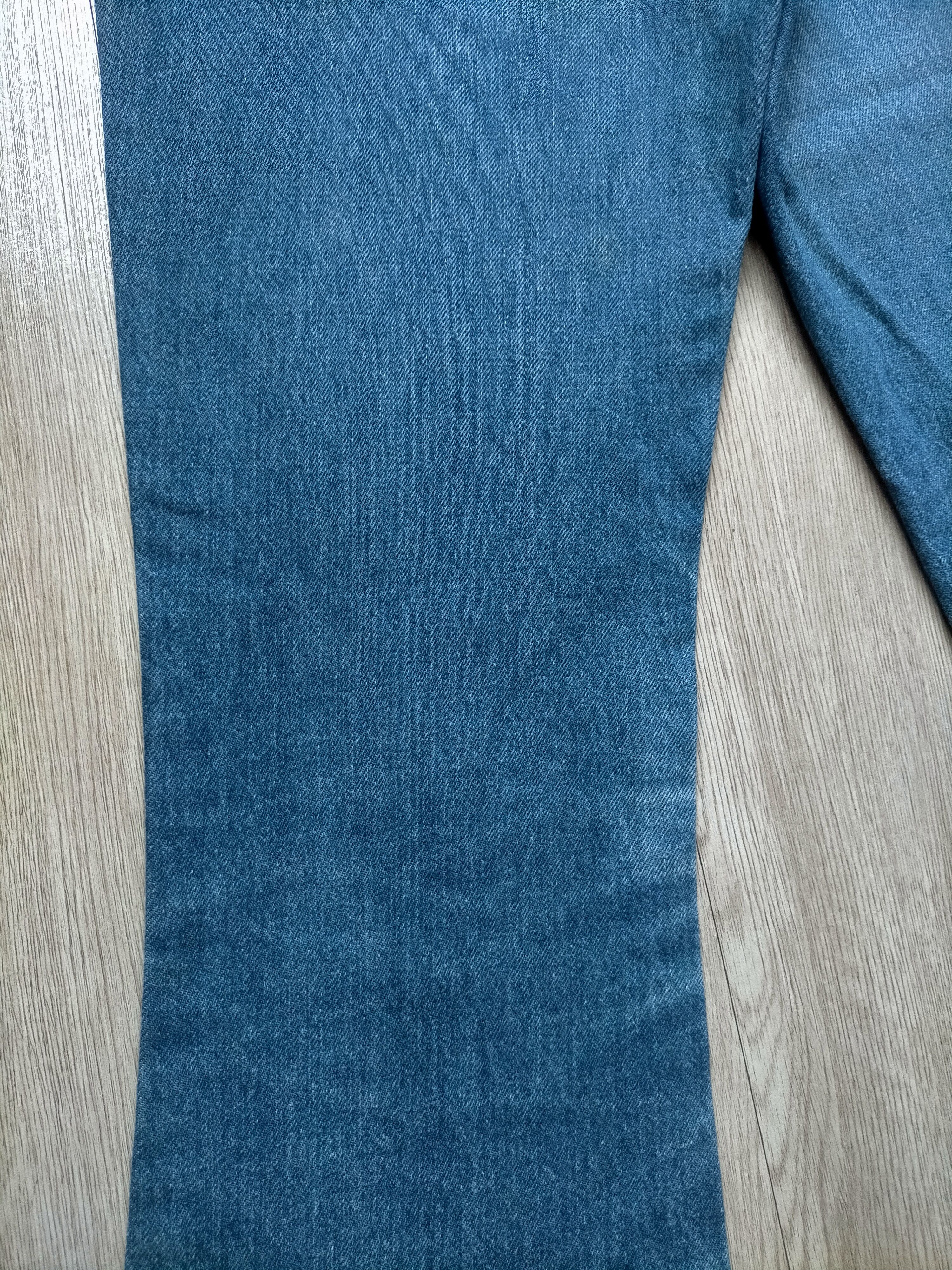 Levi's Vintage Clothing Flare Jeans Levis 646 Oren Tab Boot cut Denim Size 26" / US 2 / IT 38 - 14 Thumbnail