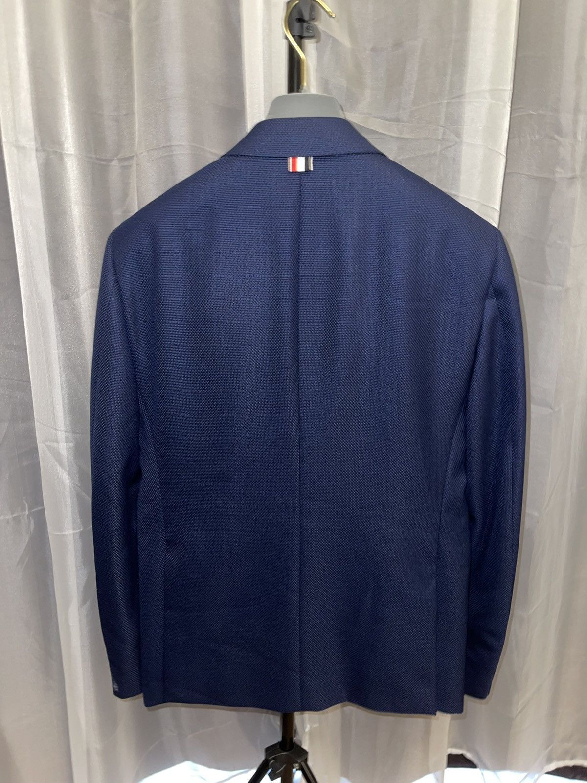 Thom Browne Classic Sport coat