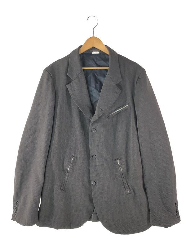 ジャケット・アウター COMME des GARCONS HOMME Tailored Jacket Comme des Garçons Homme Men's' Tailored Jacket in Black | LN-CC®