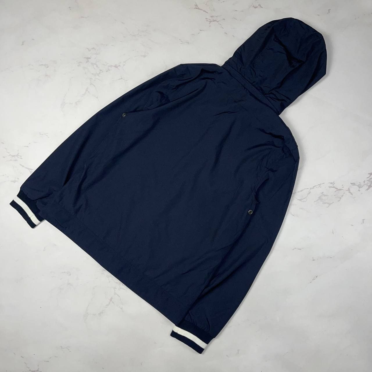 Polo Ralph Lauren Ralph Lauren Polo Windbreakers jacket vintage steetwear Sz S Size US S / EU 44-46 / 1 - 10 Thumbnail
