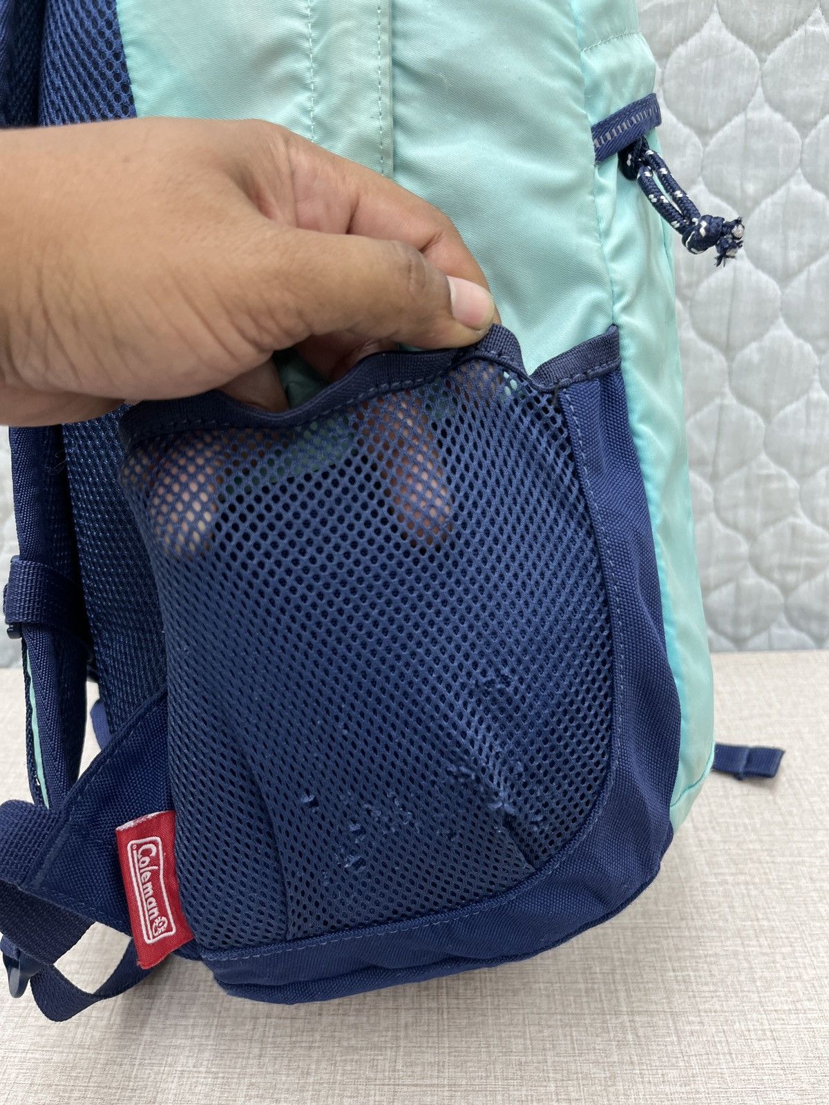 Coleman 🔥🔥🔥STEALS COLEMAN BAGPACK Size ONE SIZE - 9 Thumbnail