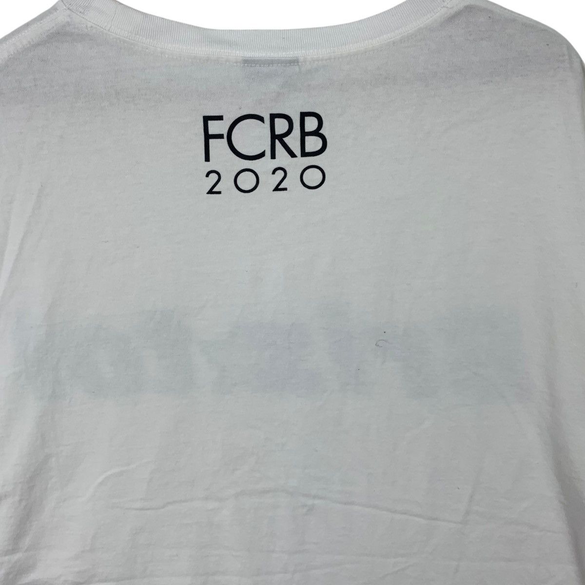 Sophnet. SOPHNET x STARTER Fc Real BRISTOL Hirofumi Kiyonaga Tee Size US L / EU 52-54 / 3 - 7 Thumbnail