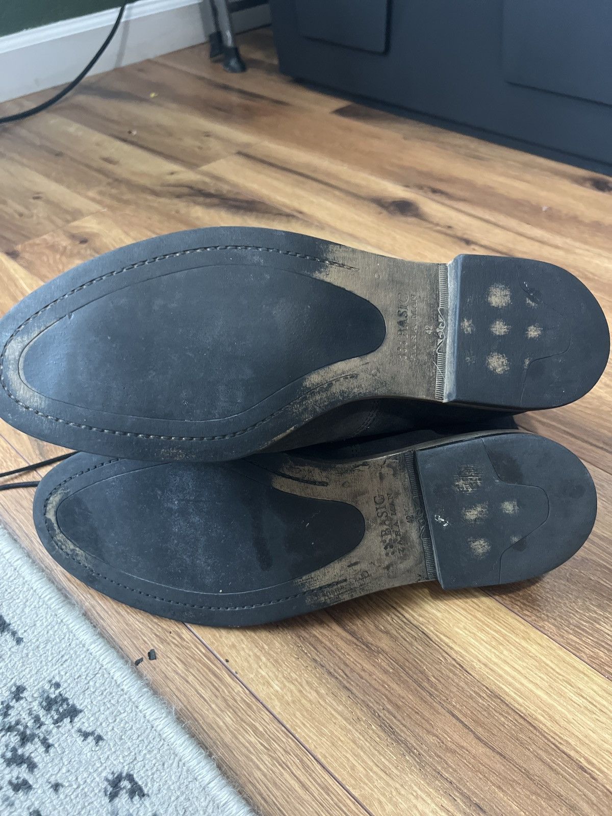 Zara Zara Boots Size US 9 / EU 42 - 2 Thumbnail