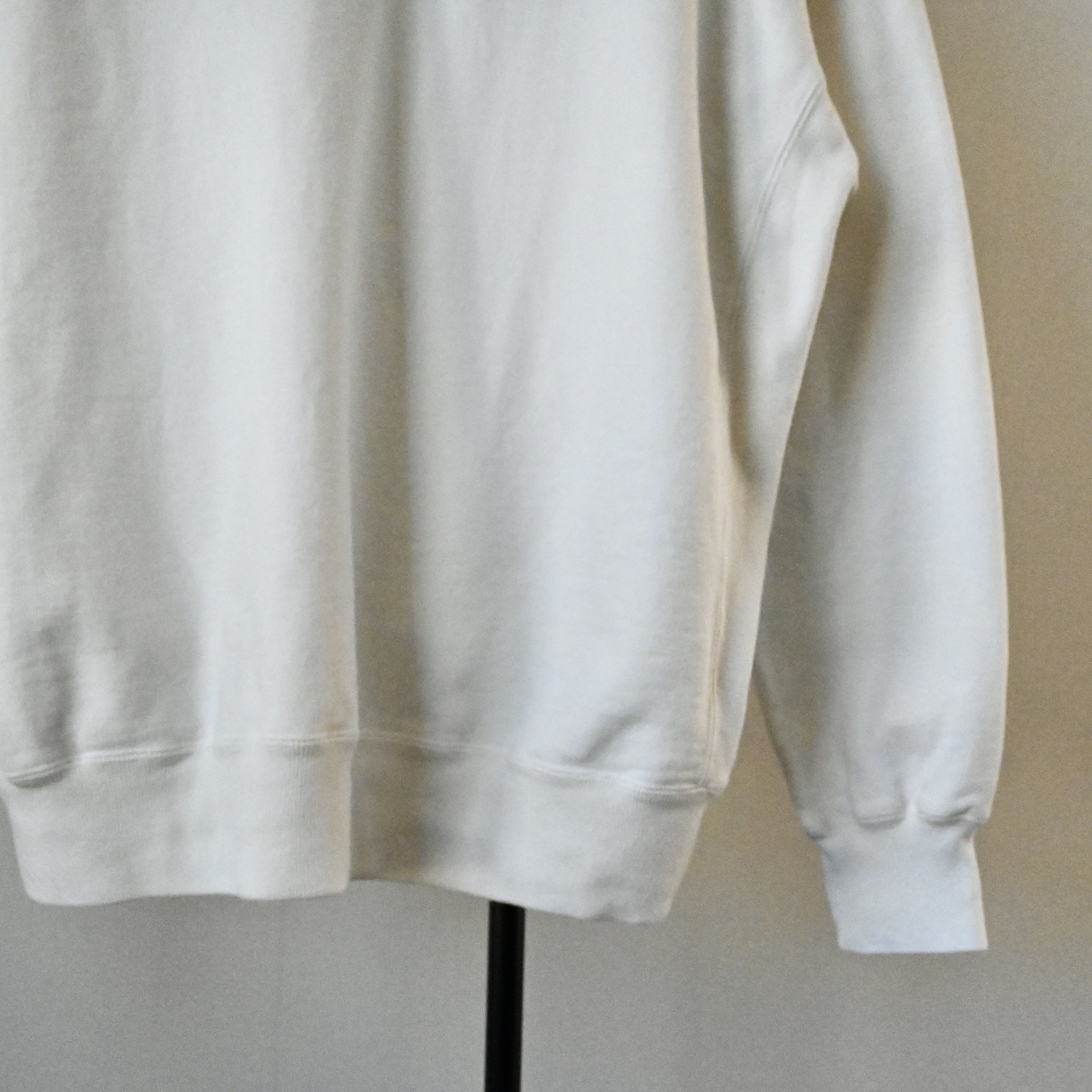 Toyo Enterprises gold by Toyo Enterprises loop-wheeled cotton hoodie, M Size US L / EU 52-54 / 3 - 4 Thumbnail