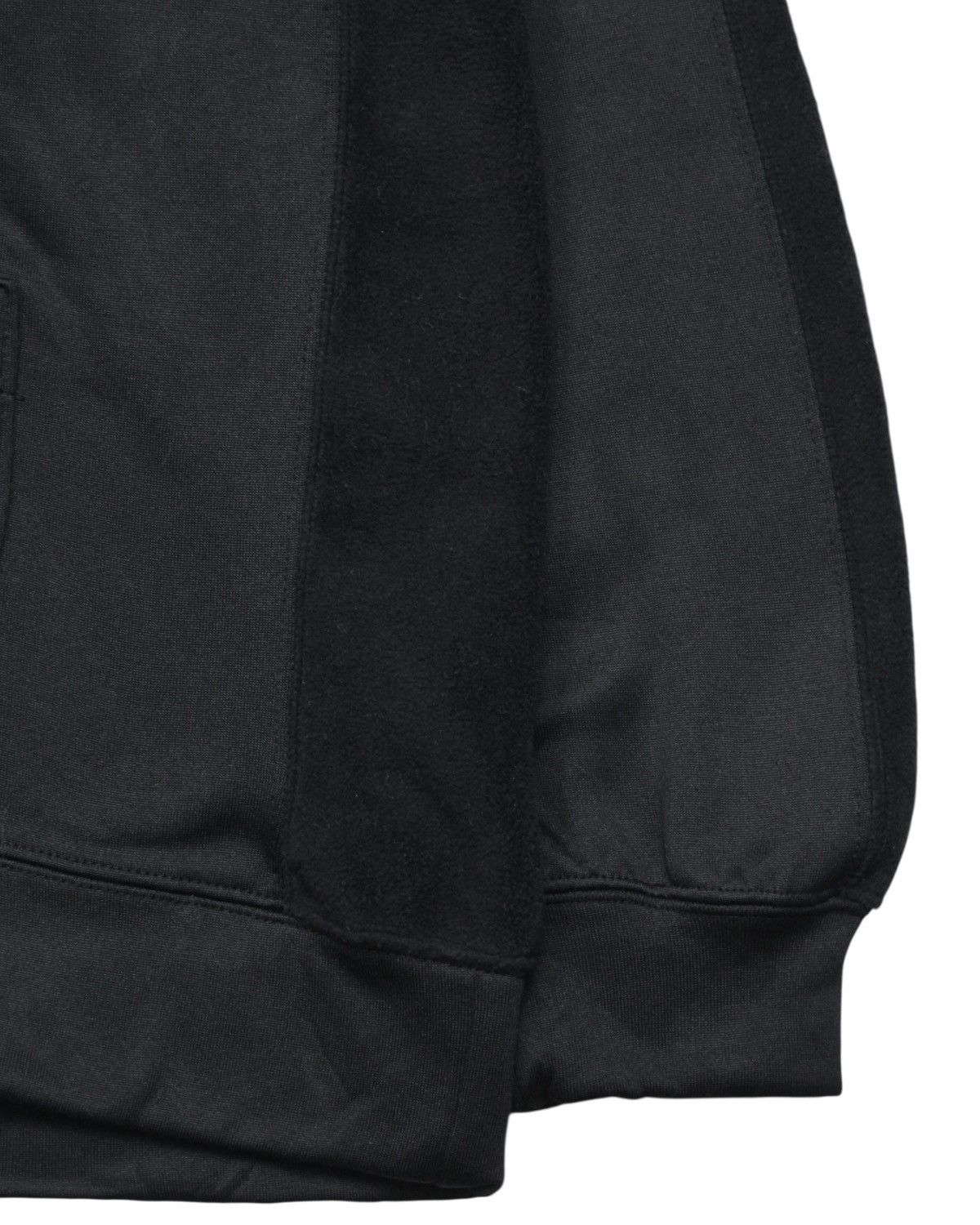 Remi Relief REMI RELIEF “THE GOLDEN STATE” BLACK PADDED CARDIGAN JACKET Size US XL / EU 56 / 4 - 3 Thumbnail