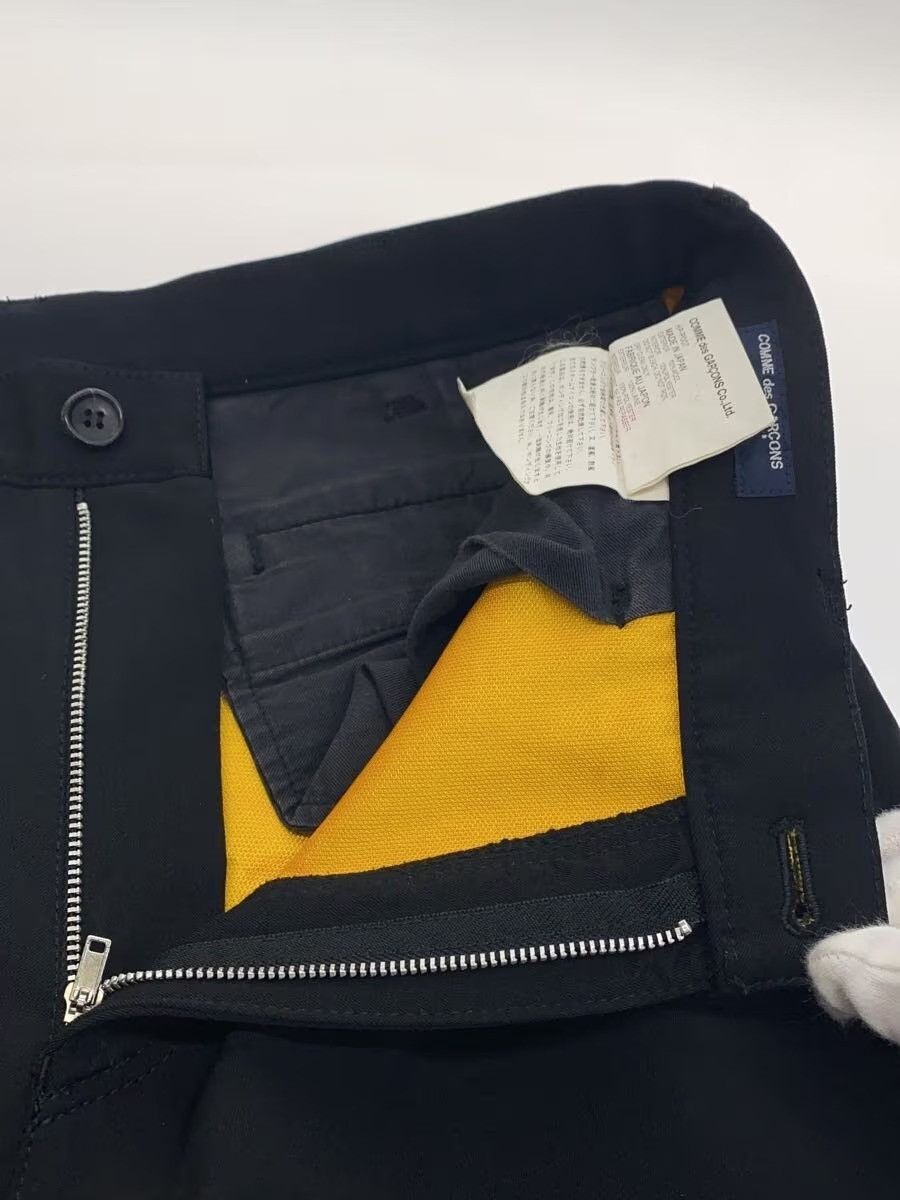 Comme des Garcons Homme 2005 Wool Pants Size US 34 / EU 50 - 3 Thumbnail