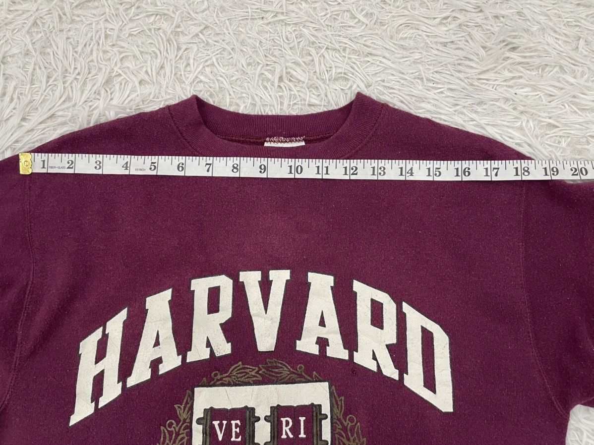 Tultex Harvard Sweatshirt by Tultex Made in Usa Size US S / EU 44-46 / 1 - 7 Thumbnail
