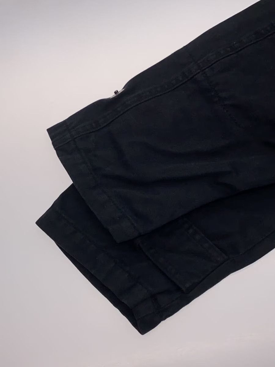 Avirex Avirex Plain Cotton Jacket Black Size US XL / EU 56 / 4 - 6 Thumbnail