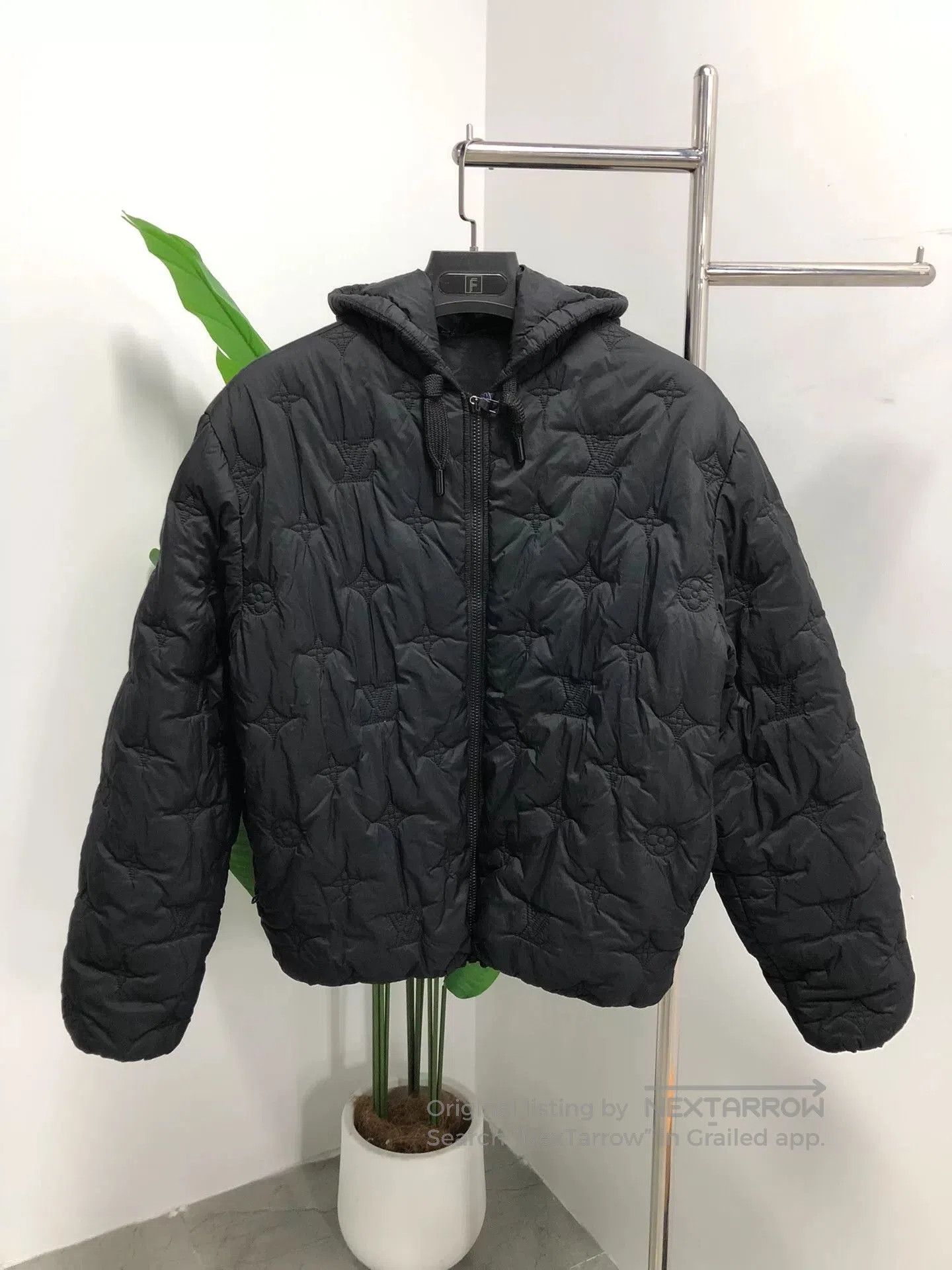 Louis Vuitton Louis Vuitton All. Size US L / EU 52-54 / 3 - 1 Thumbnail