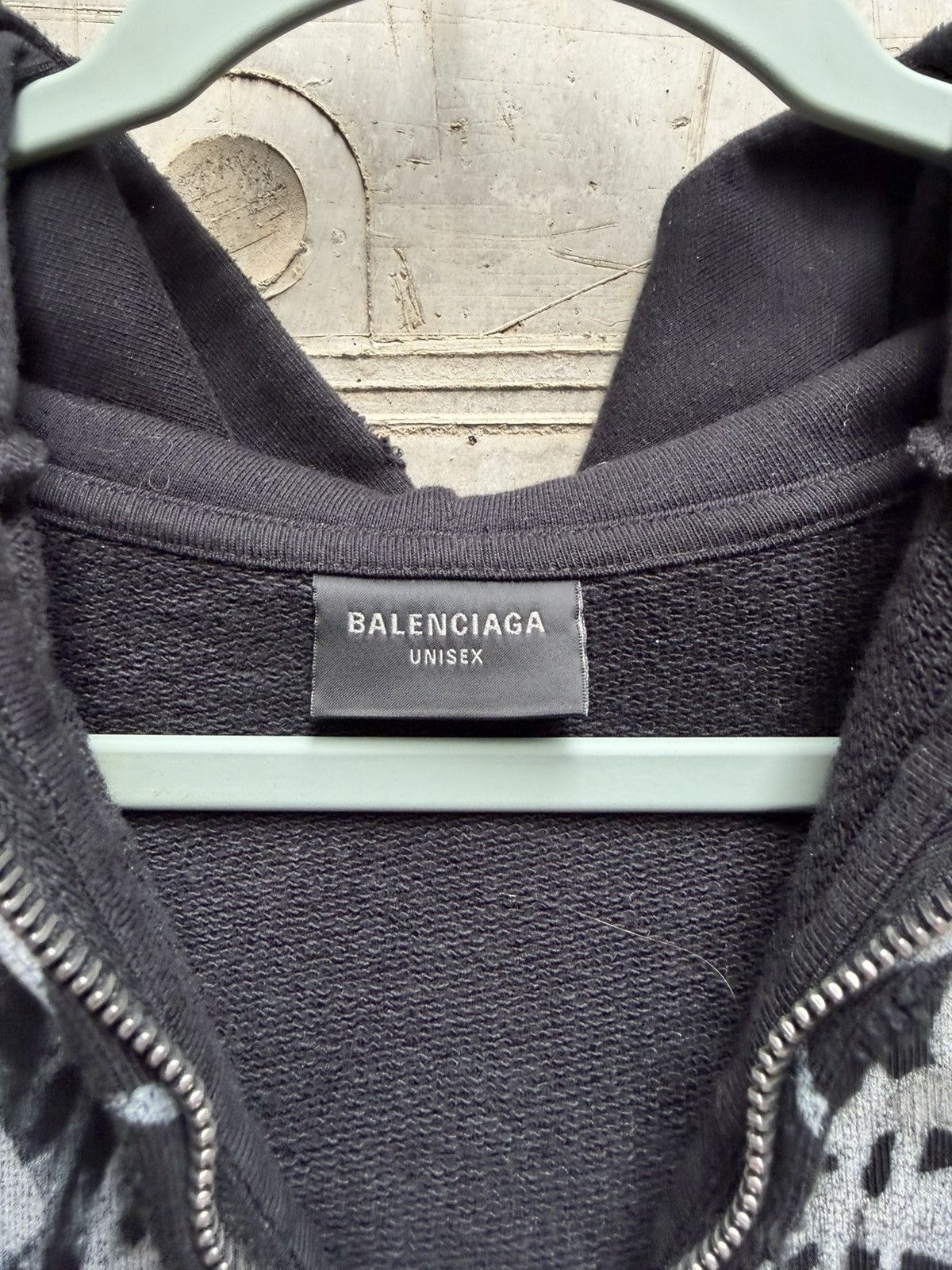 Balenciaga Balenciaga Skater zip up Size US XS / EU 42 / 0 - 4 Thumbnail
