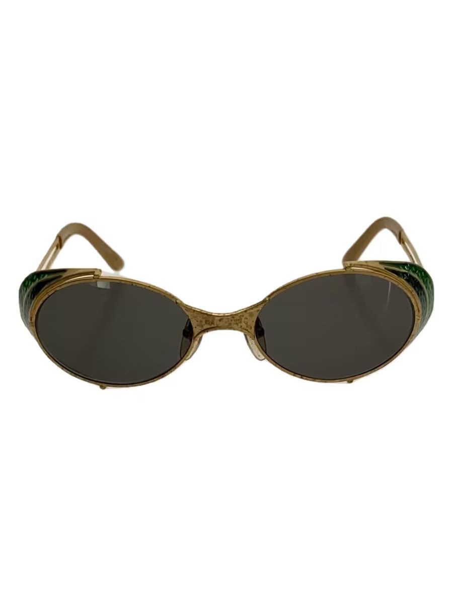 Jean Paul Gaultier Titanium Sunglasses Size ONE SIZE - 1 Thumbnail