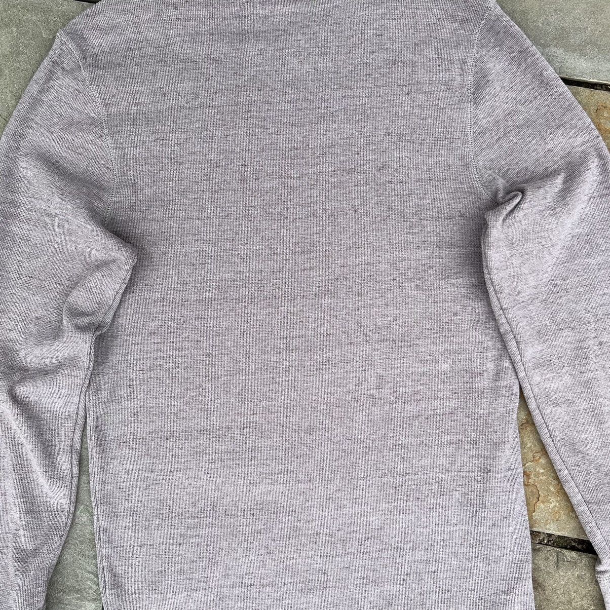 Urban Pipeline Gray Waffle Knit Thermal Size US M / EU 48-50 / 2 - 5 Thumbnail