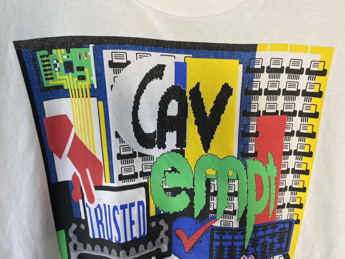 Cav Empt 🔥 iconic design Trusted Devices Size US M / EU 48-50 / 2 - 4 Thumbnail