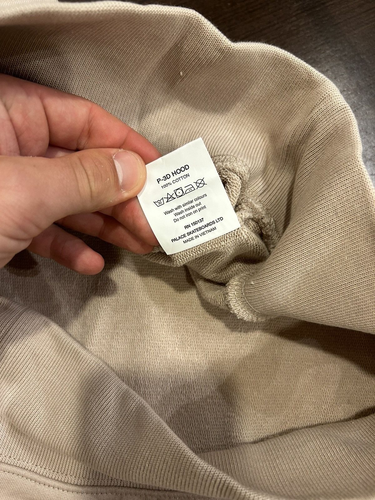Palace Palace Mushroom Hoodie Size US XL / EU 56 / 4 - 5 Thumbnail