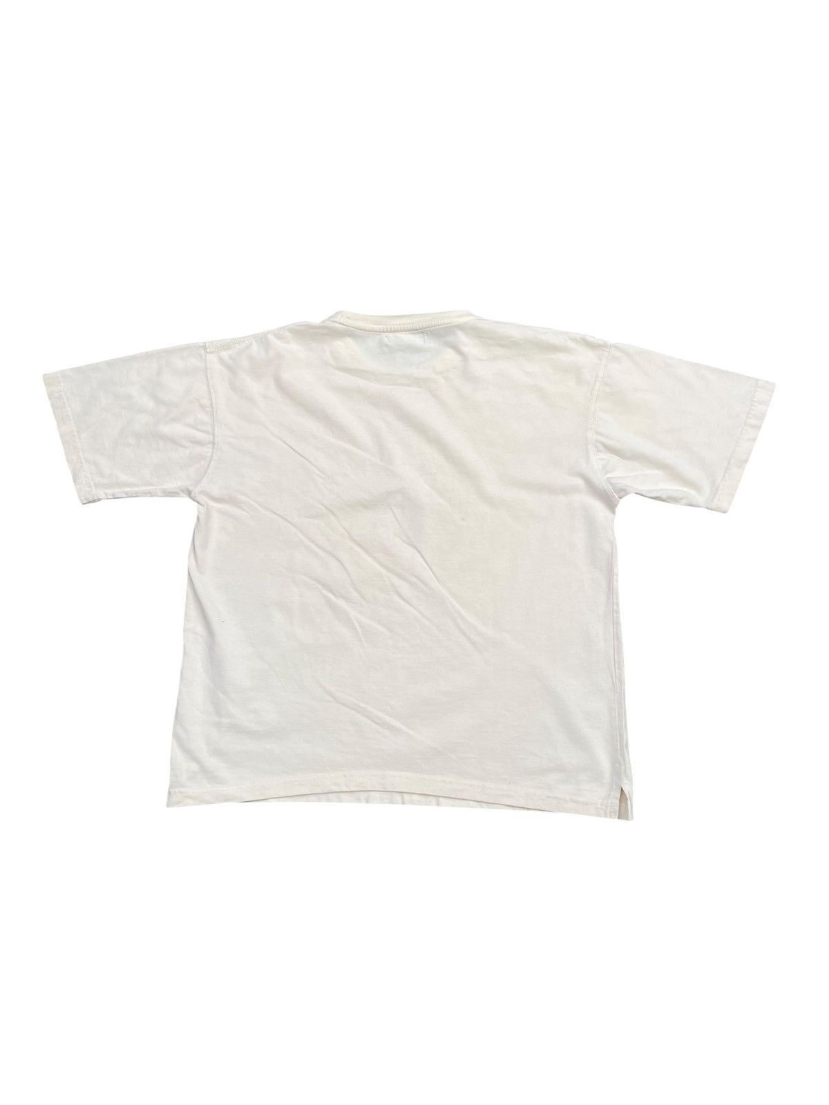 Other Gandhi Tshirt Size US M / EU 48-50 / 2 - 6 Thumbnail