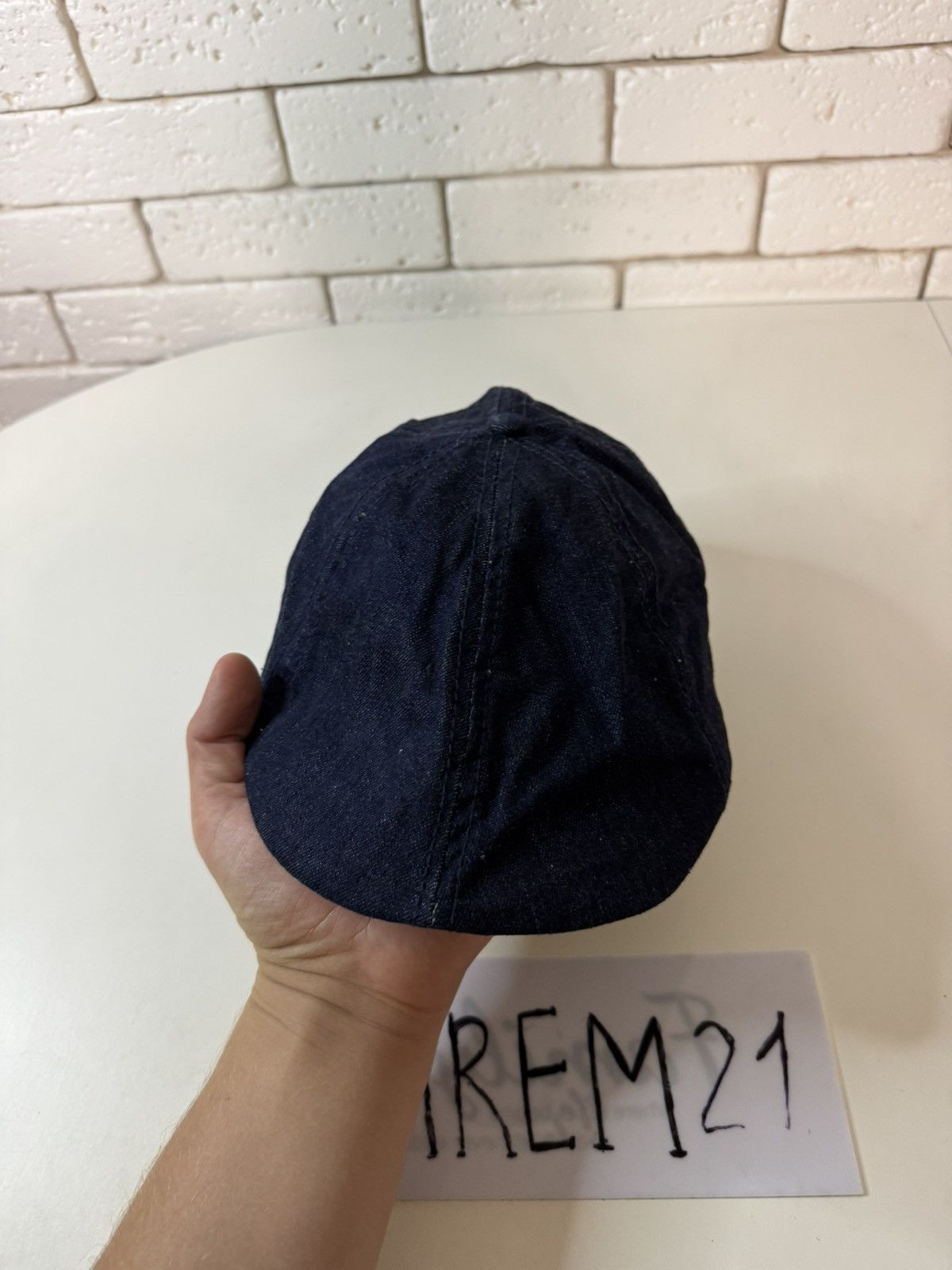 New Era New Era cap hat Size ONE SIZE - 2 Thumbnail