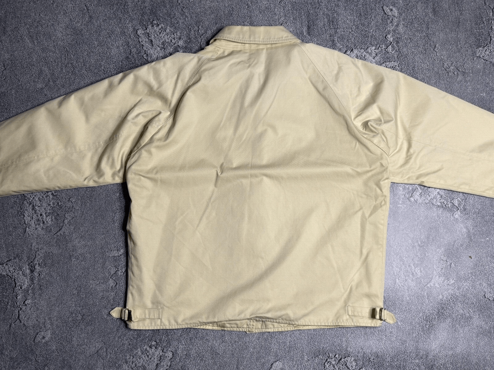 Burberry vintage 80'' Burberrys women's jacket 14reg Size L / US 10 / IT 46 - 10 Thumbnail