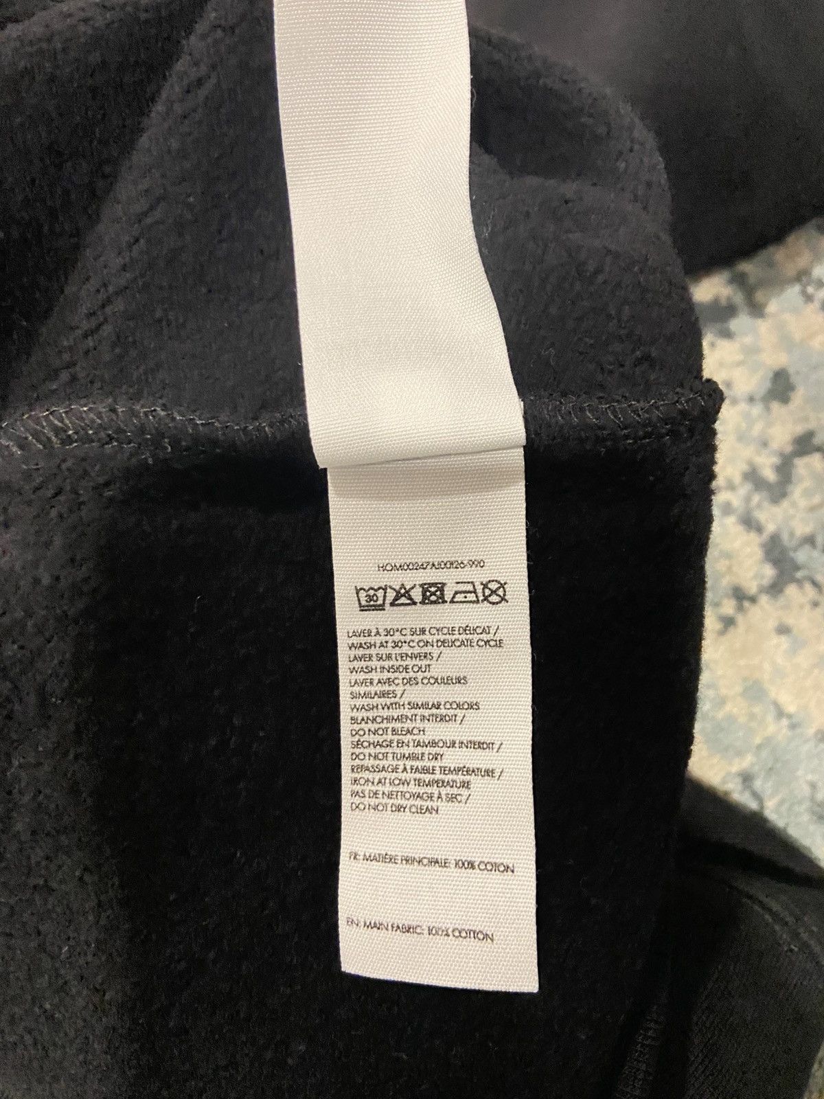 Jacquemus Hoodie jacquemus Size XXS / US 00 / IT 34 - 7 Thumbnail