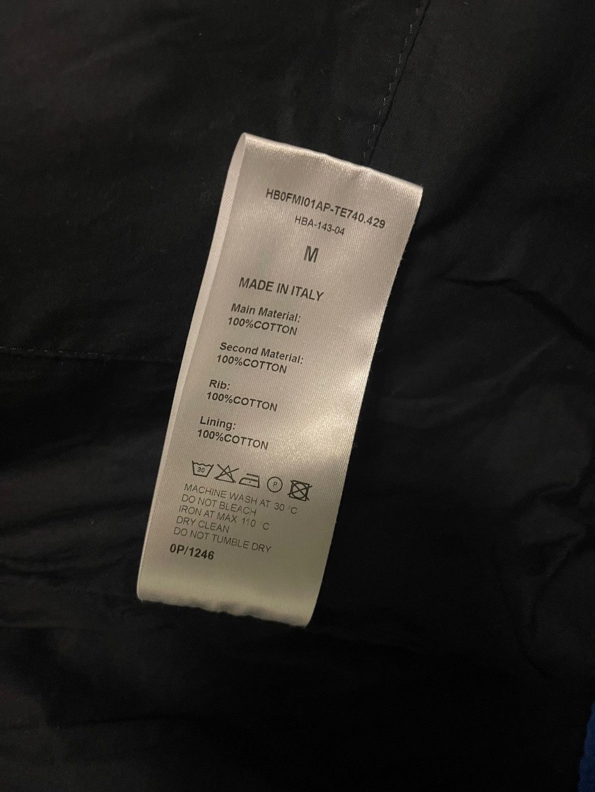 Hood By Air Hood by air jumpsuit Size US 32 / EU 48 - 3 Thumbnail