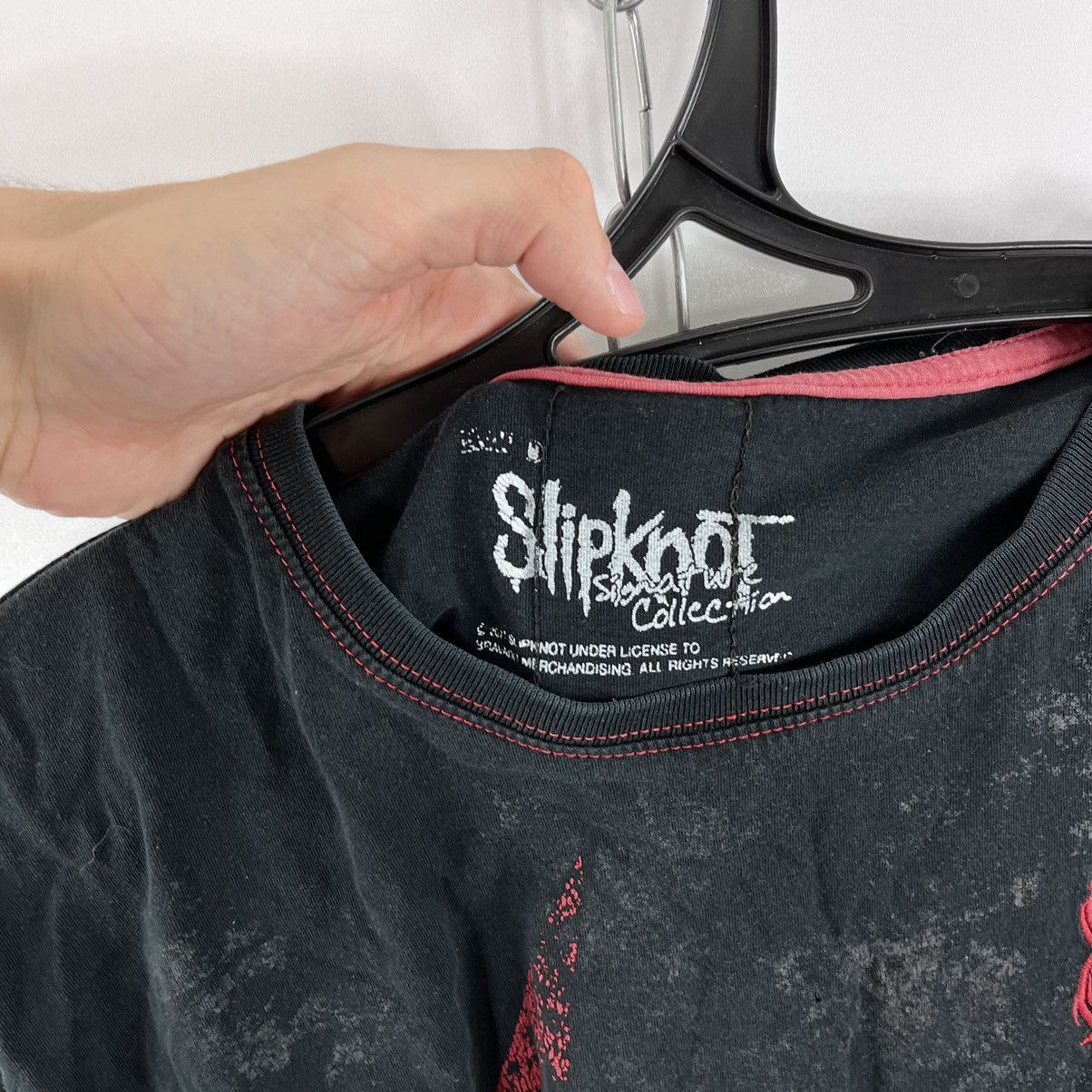 Band Tees Slipknot “We Are Not Your Kind” T-Shirt Size XL Size US XL / EU 56 / 4 - 6 Thumbnail