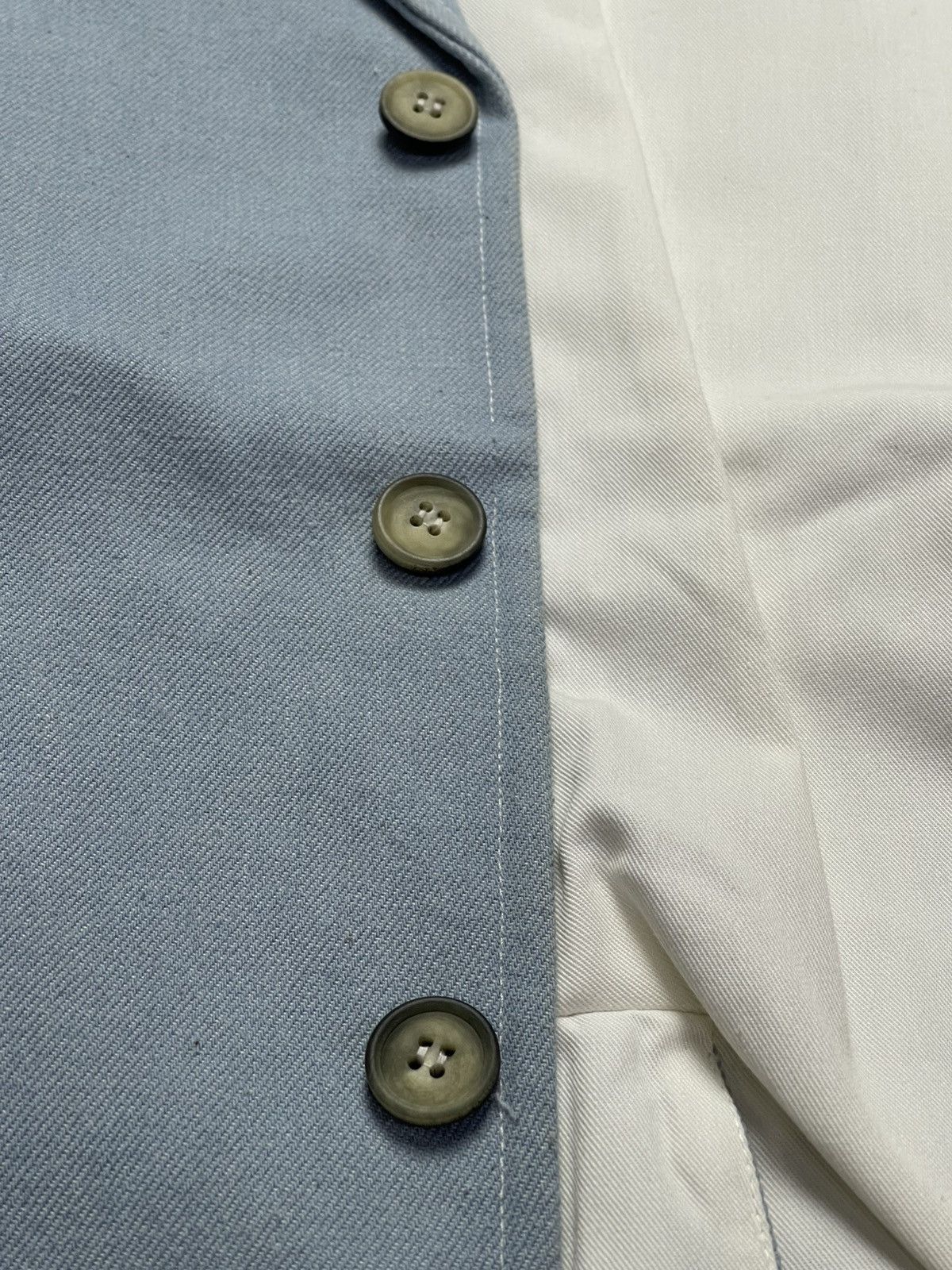 A.P.C. 100% Rayon A.P.C Blazers Size S / US 4 / IT 40 - 10 Thumbnail