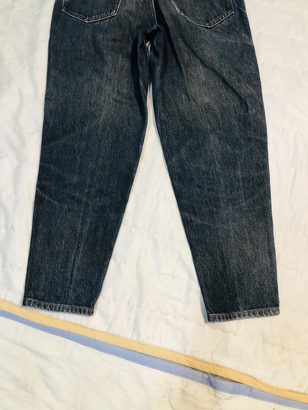 Big John Spana Big John Jeans (10) Size US 27 - 13 Thumbnail