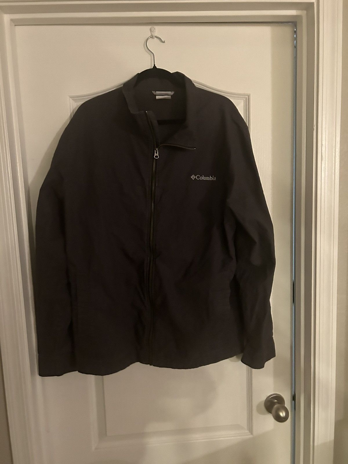 Columbia Columbia windbreaker Size US L / EU 52-54 / 3 - 1 Thumbnail