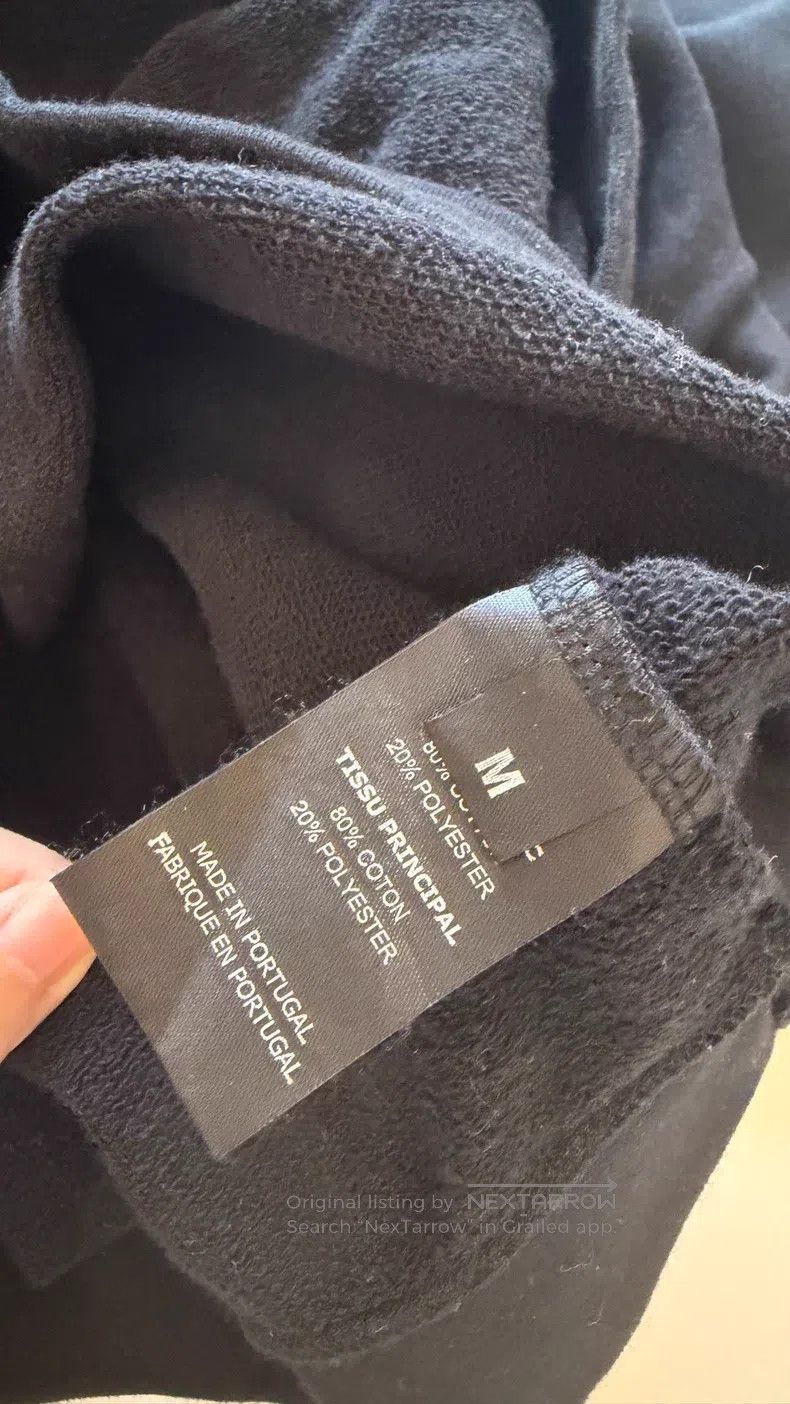 Vetements VETEMENTS Sweatshirt Size US M / EU 48-50 / 2 - 6 Thumbnail