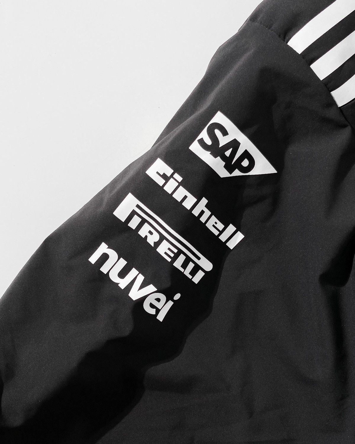 Adidas ADIDAS X MERCEDES AMG PETRONAS F1 Size US XL / EU 56 / 4 - 7 Thumbnail