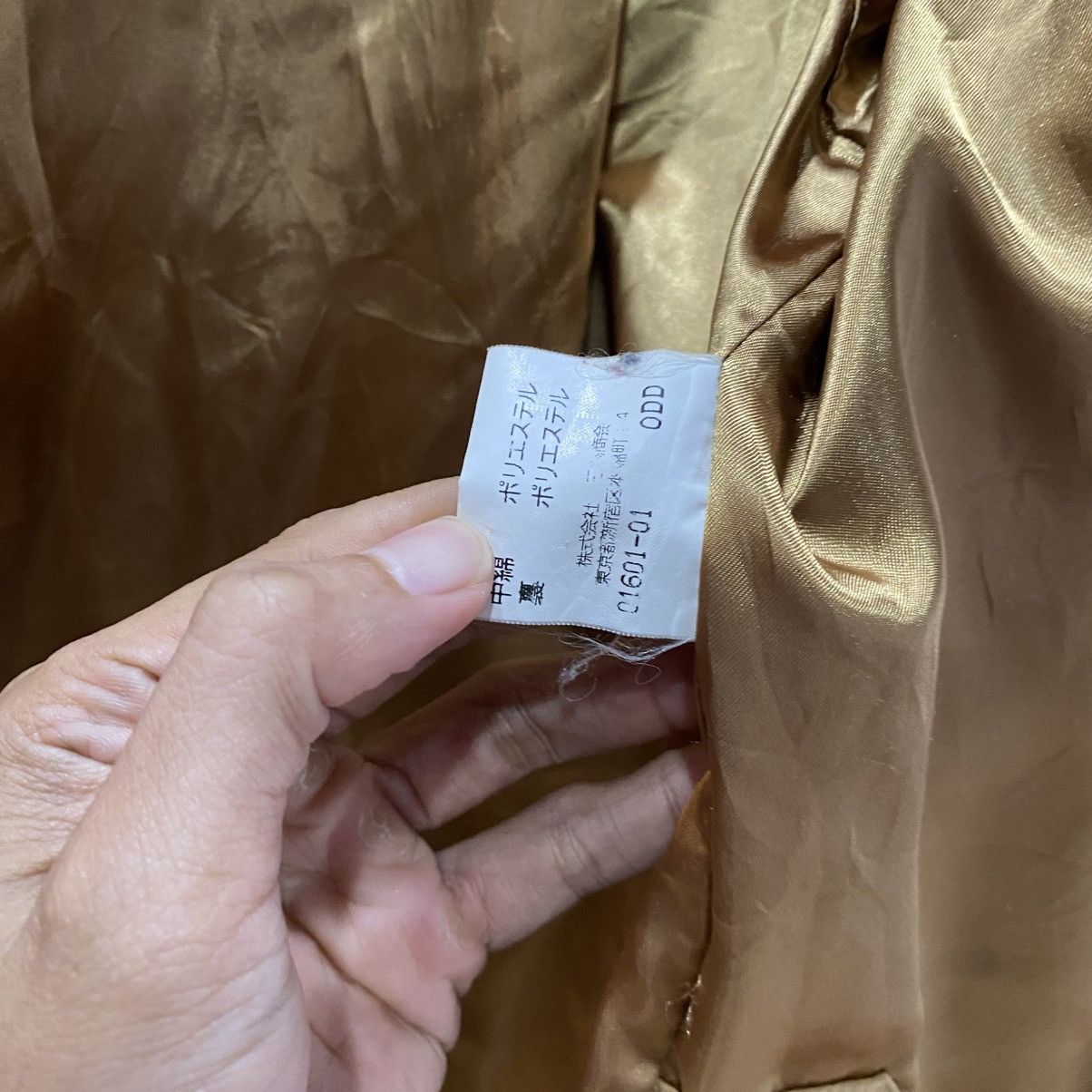 Burberry VINTAGE‼️Burberry London Parka Jacket Hooded LIKE NEW Size US L / EU 52-54 / 3 - 18 Thumbnail