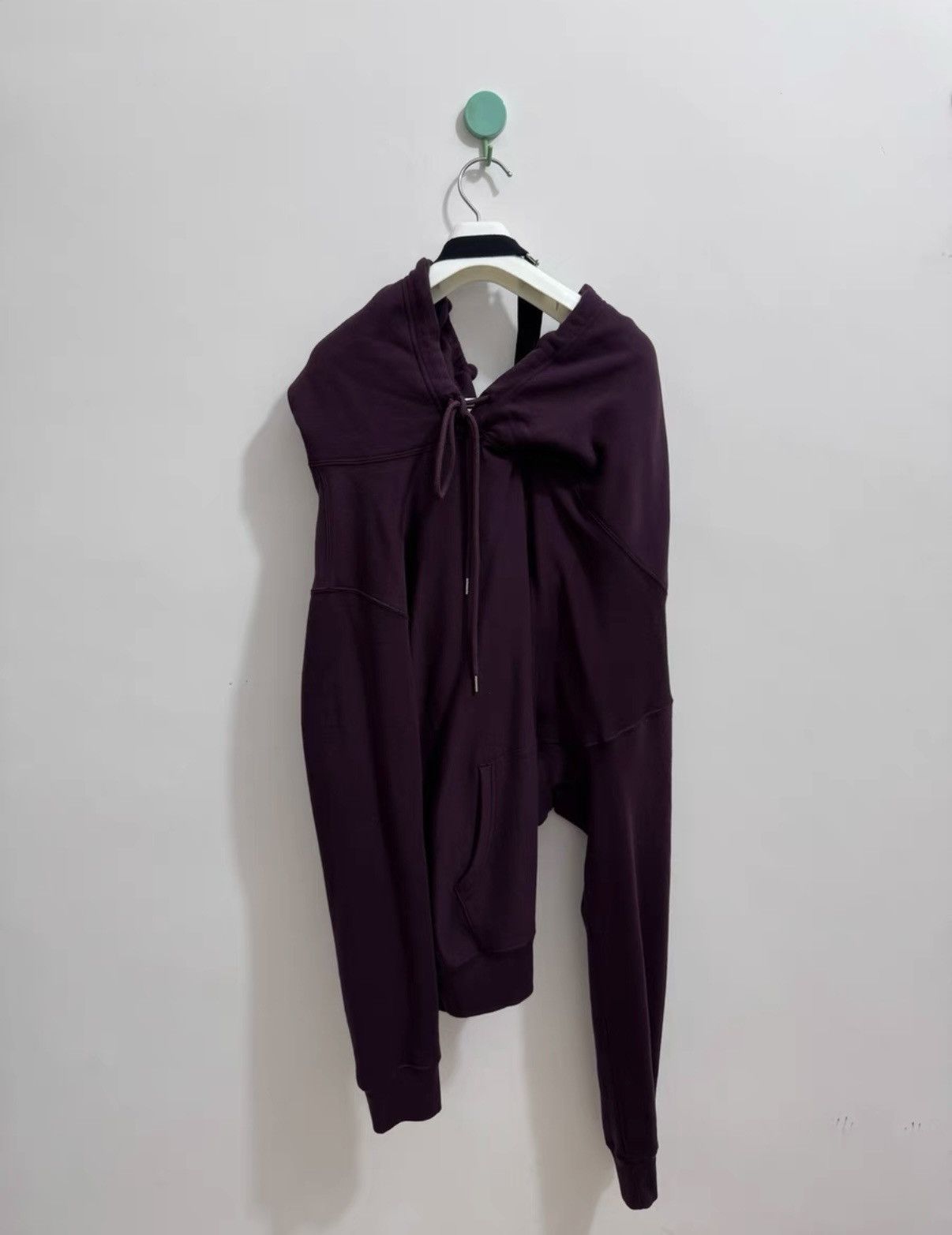 Takahiromiyashita The Soloist. TAKAHIROMIYASHITA THE SOLOIST takahiro miyashita sweatshirt Size US S / EU 44-46 / 1 - 1 Thumbnail