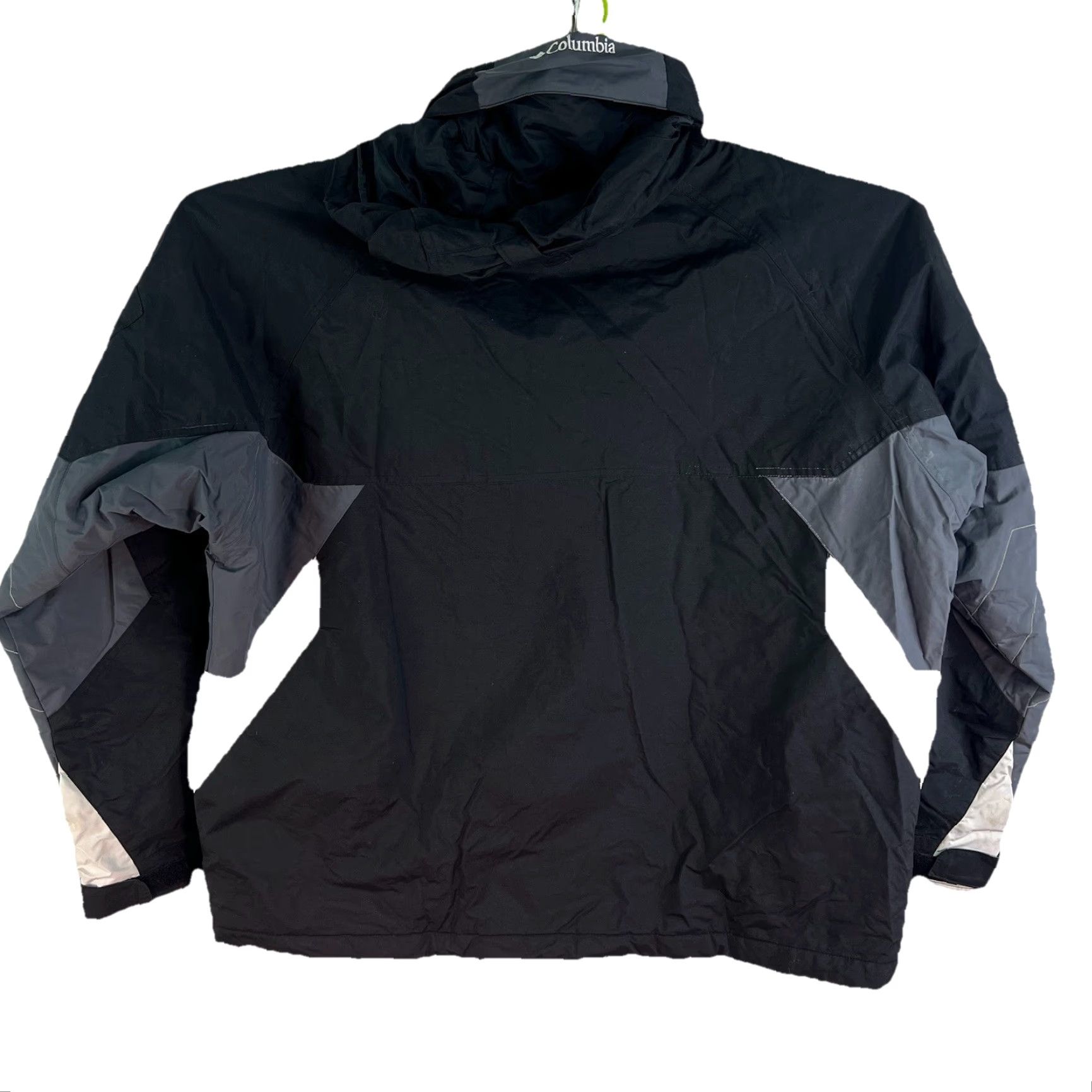 Vintage Columbia Jacket Mens L Waterproof Insulated Coat Winter Breathable Zip Size US XL / EU 56 / 4 - 2 Thumbnail