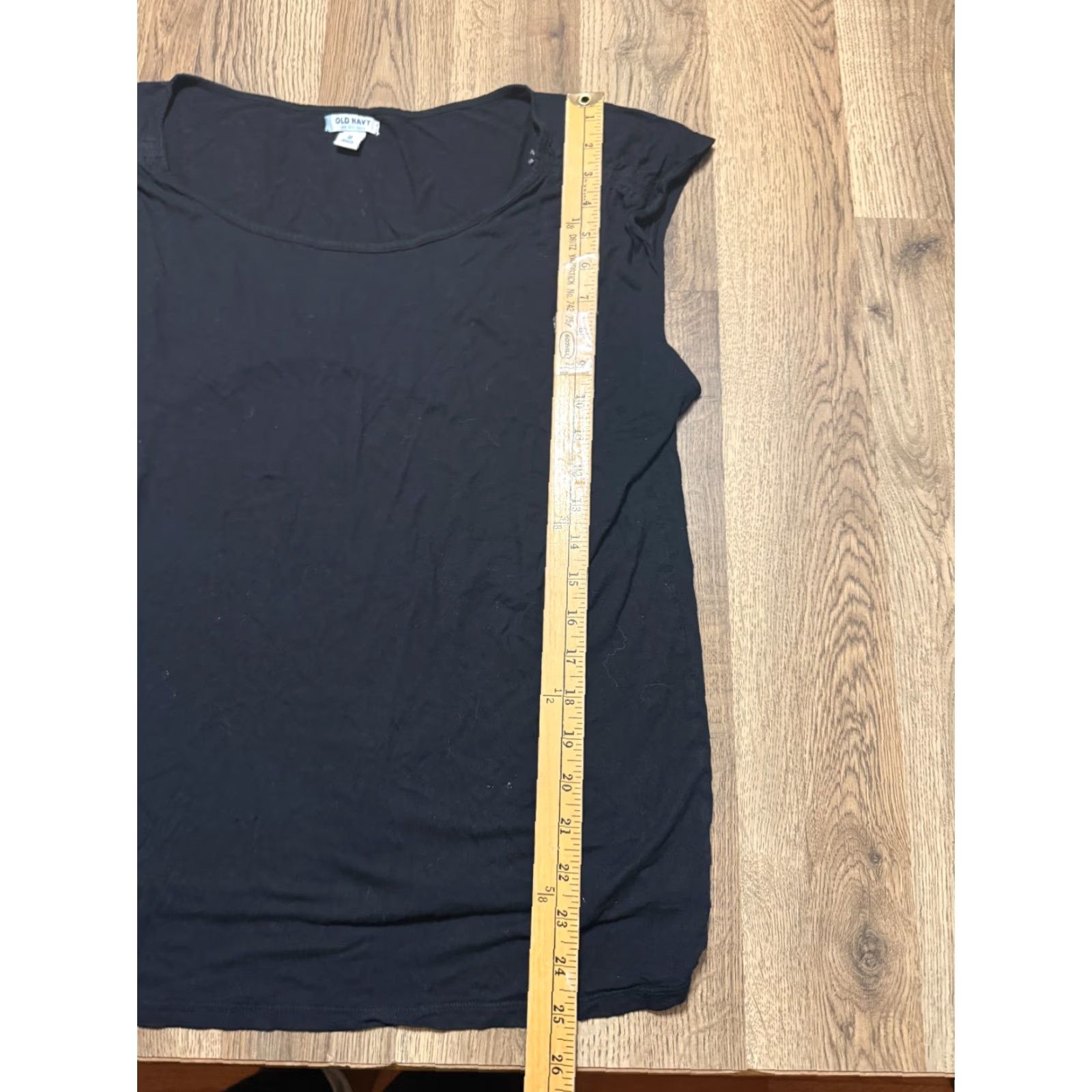 Old Navy VINTAGE? No. Size XL / US 12-14 / IT 48-50 - 7 Thumbnail