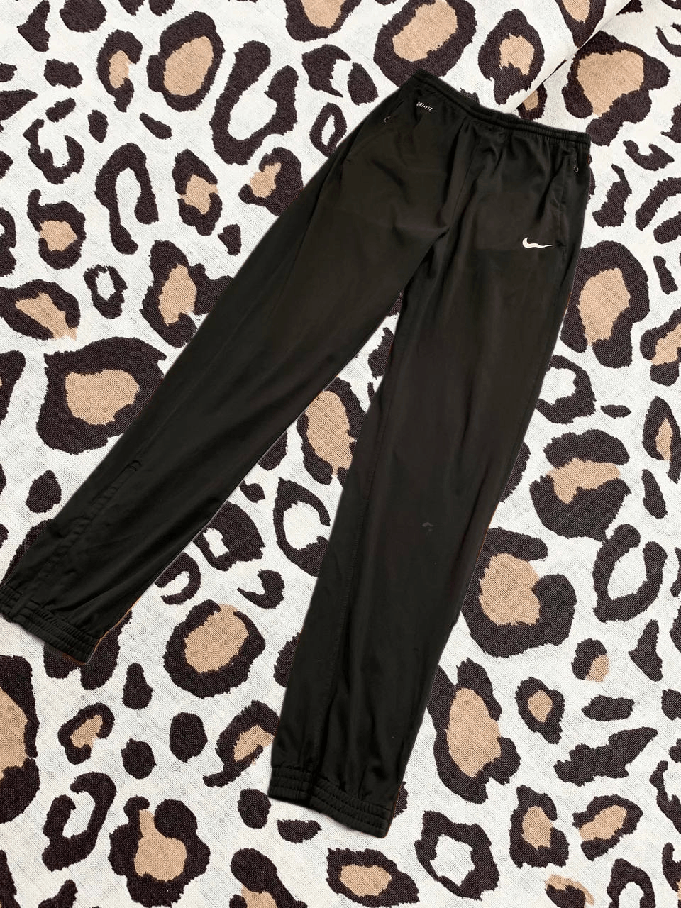 Nike Vintage Nike pants 90s Size US 26 / EU 42 - 1 Thumbnail