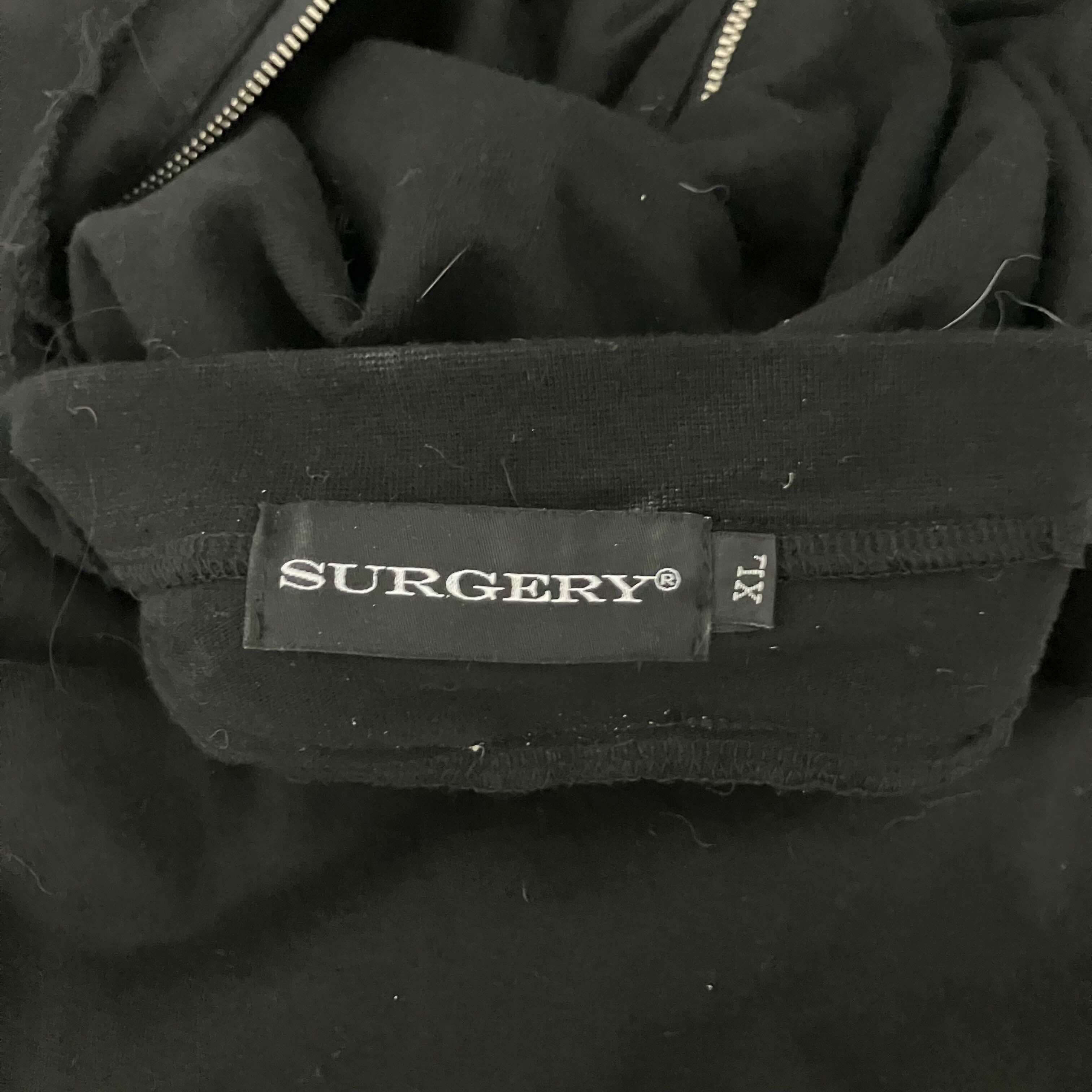 Other RARE SUR8ERY GIMP Size US L / EU 52-54 / 3 - 5 Thumbnail