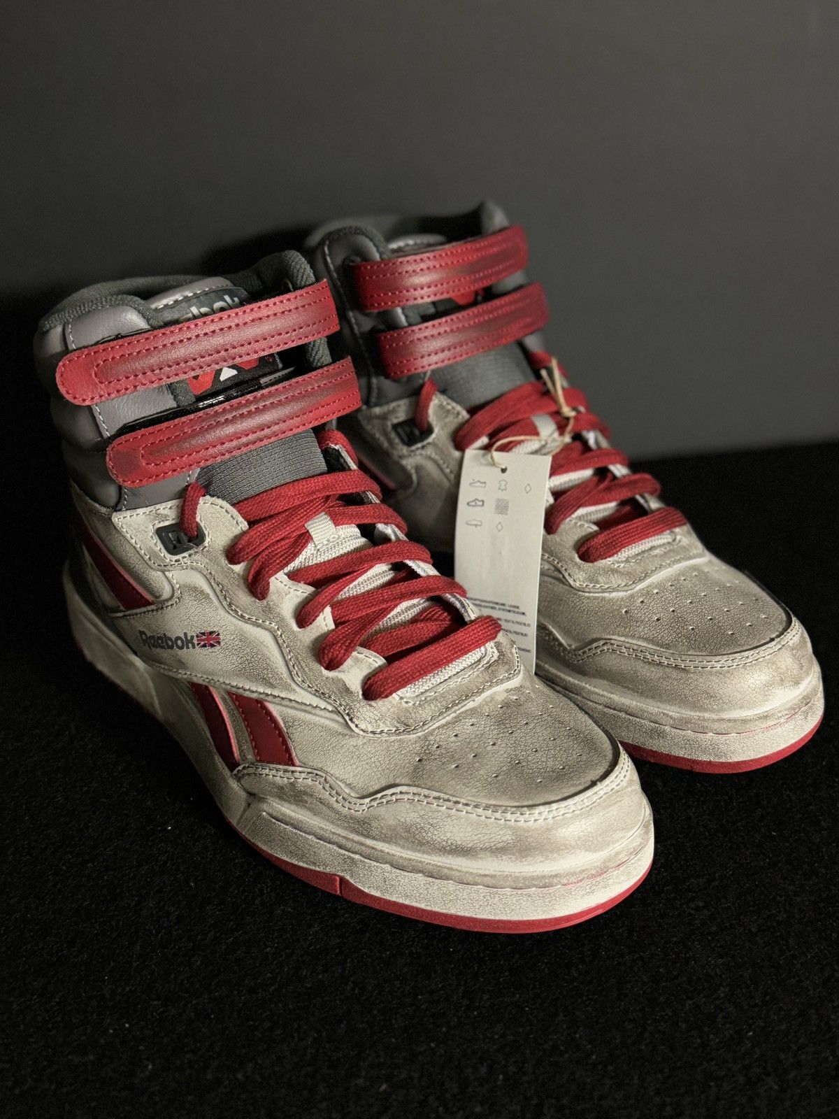 Reebok Reebok ALIENS Size US 7.5 / EU 40-41 - 1 Thumbnail